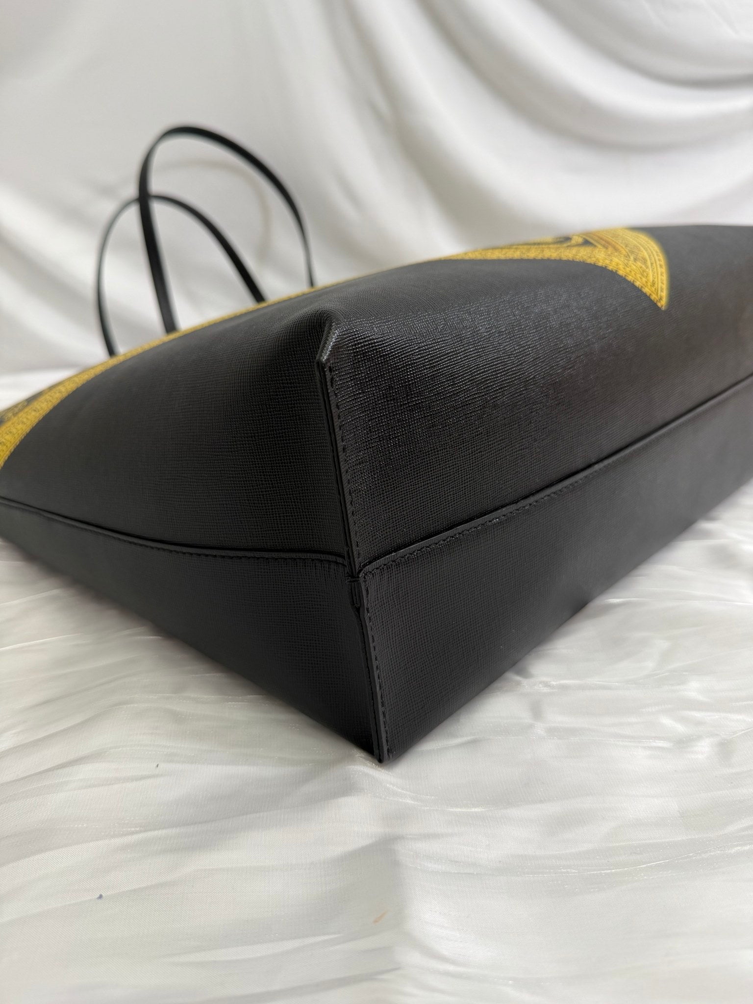 Versace Medusa Large Tote Bag