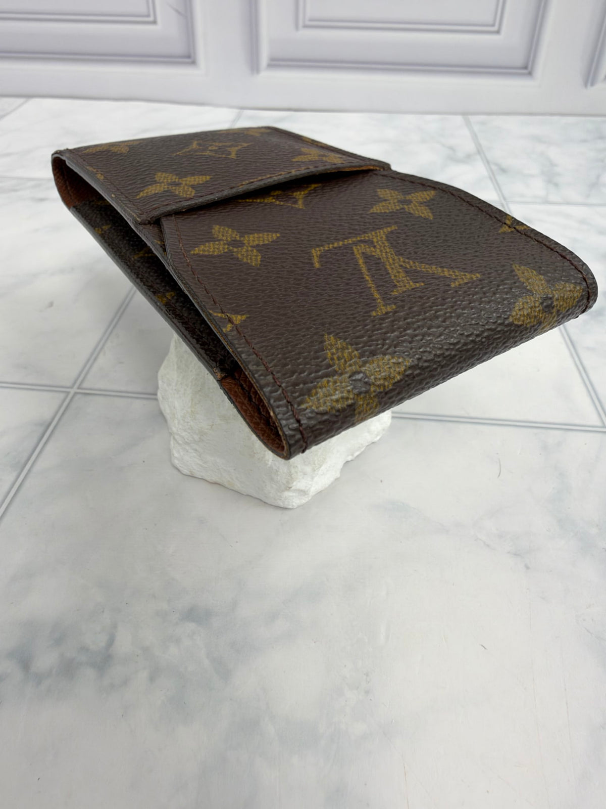 Louis Vuitton Monogram Case