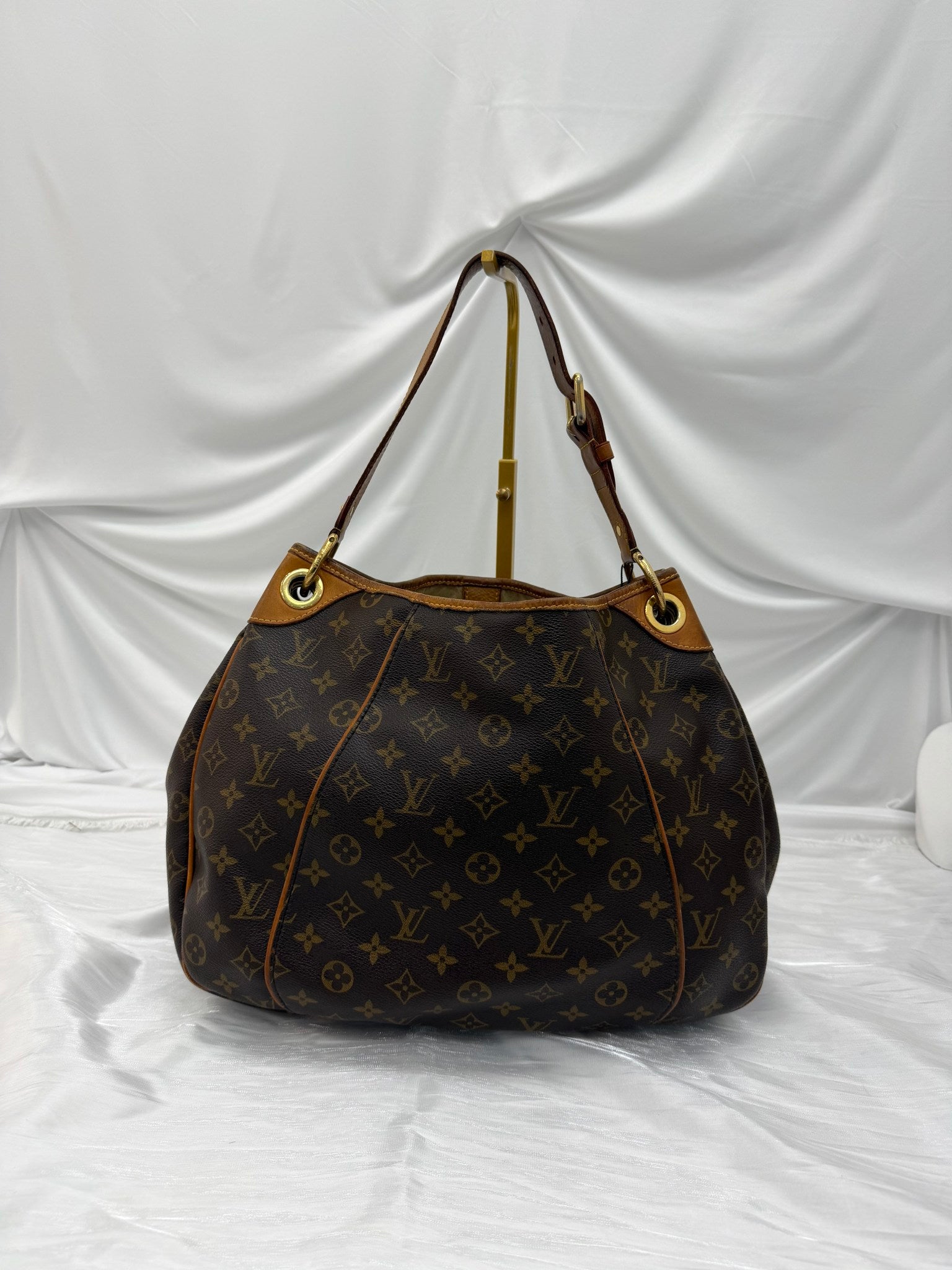 Louis Vuitton Monogram Galliera Bag