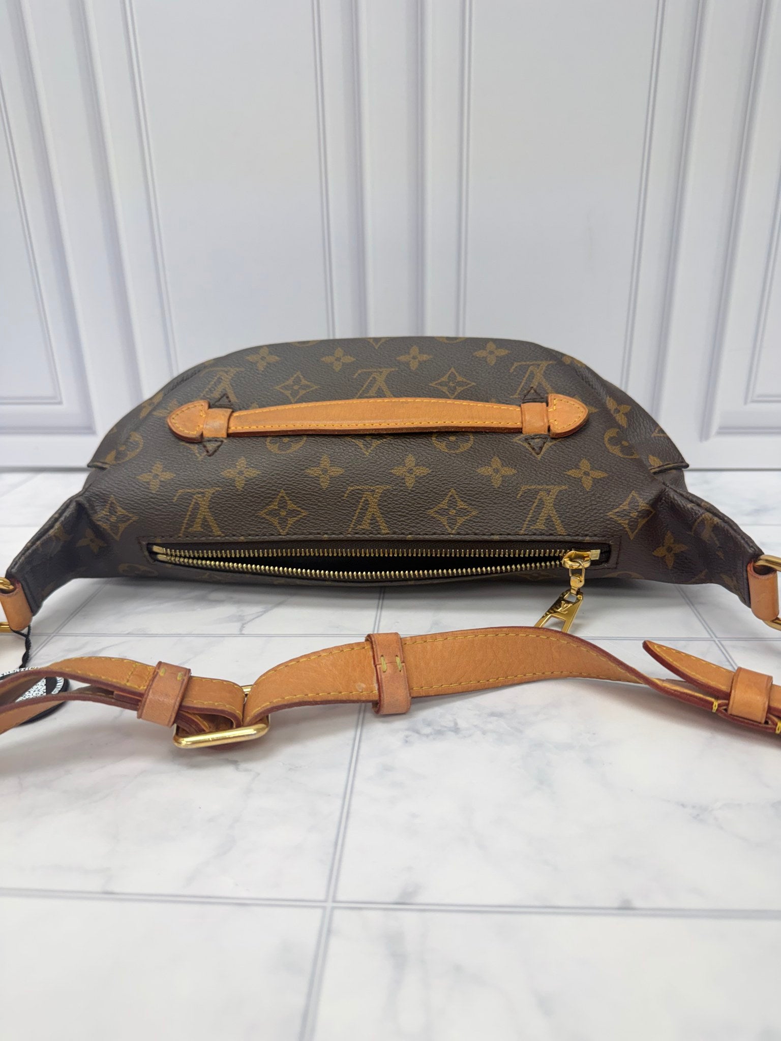 Louis Vuitton Monogram Bumbag