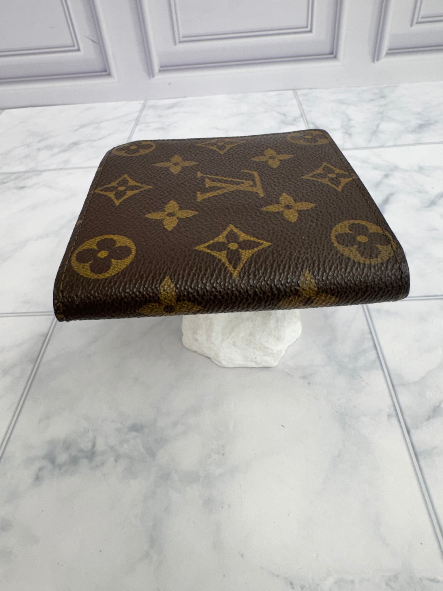 Louis Vuitton Monogram Marco Bifold Wallet