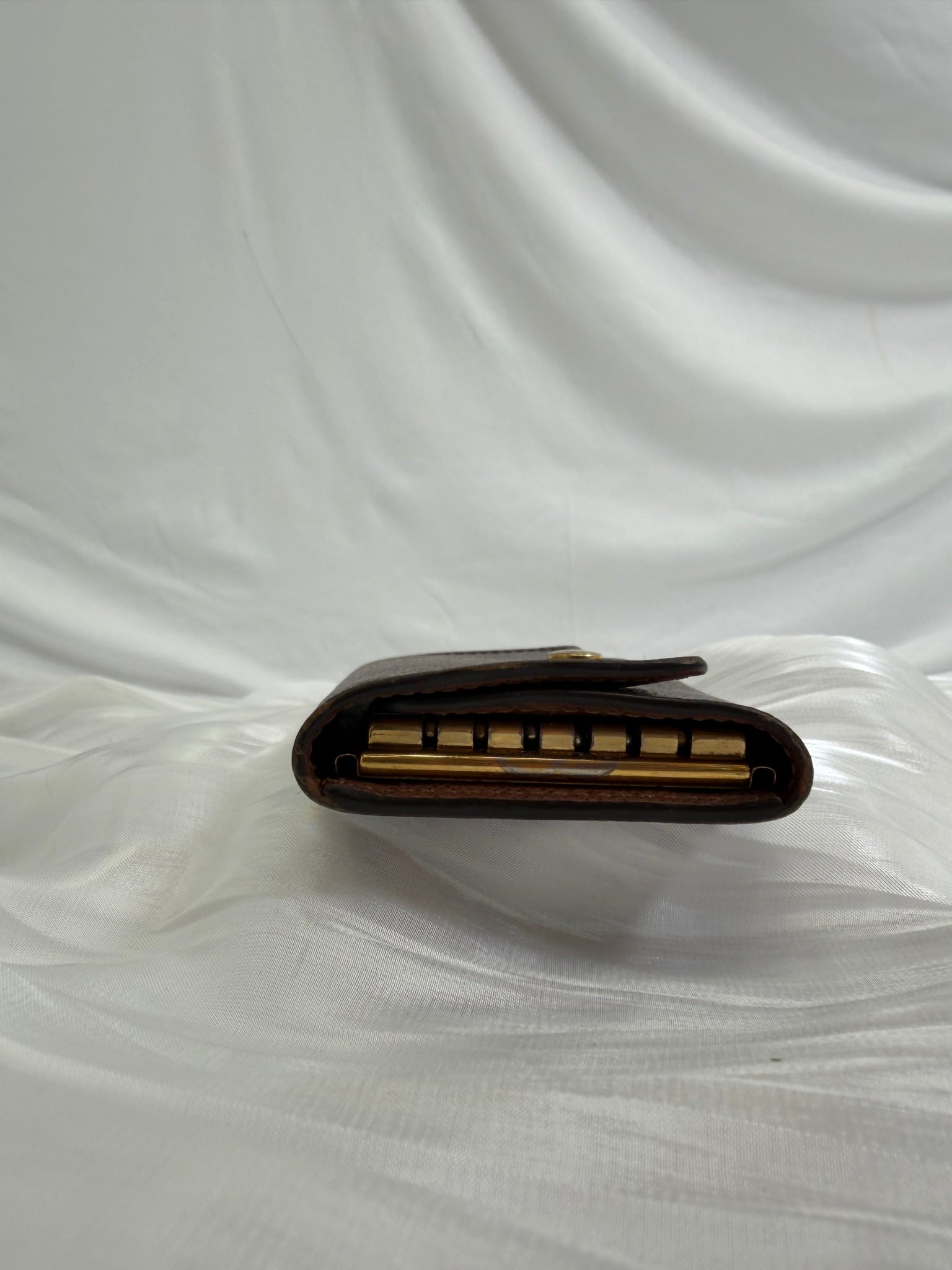 Louis Vuitton Monogram 6 Key Holder