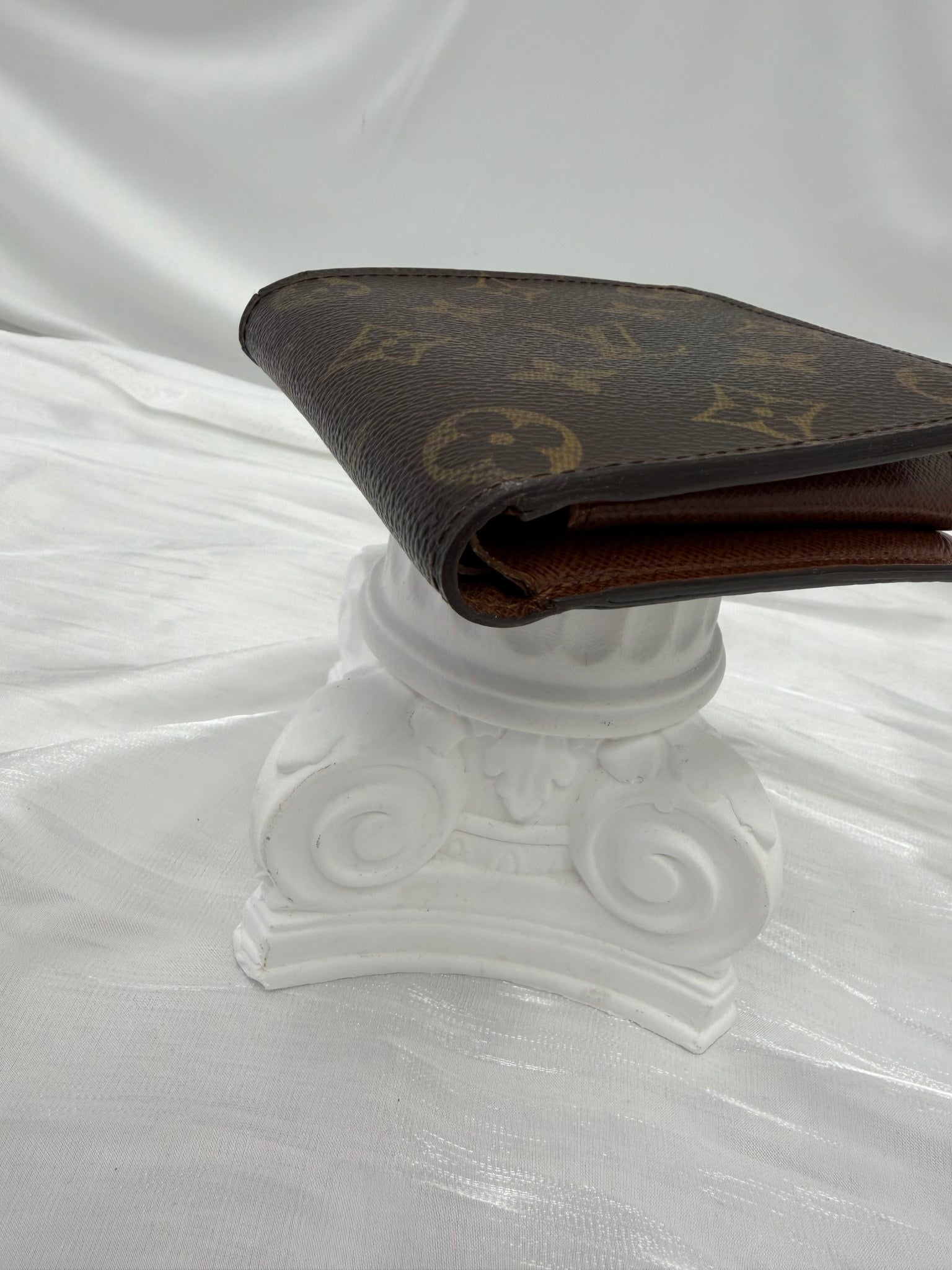 Louis Vuitton Monogram Marco Bifold