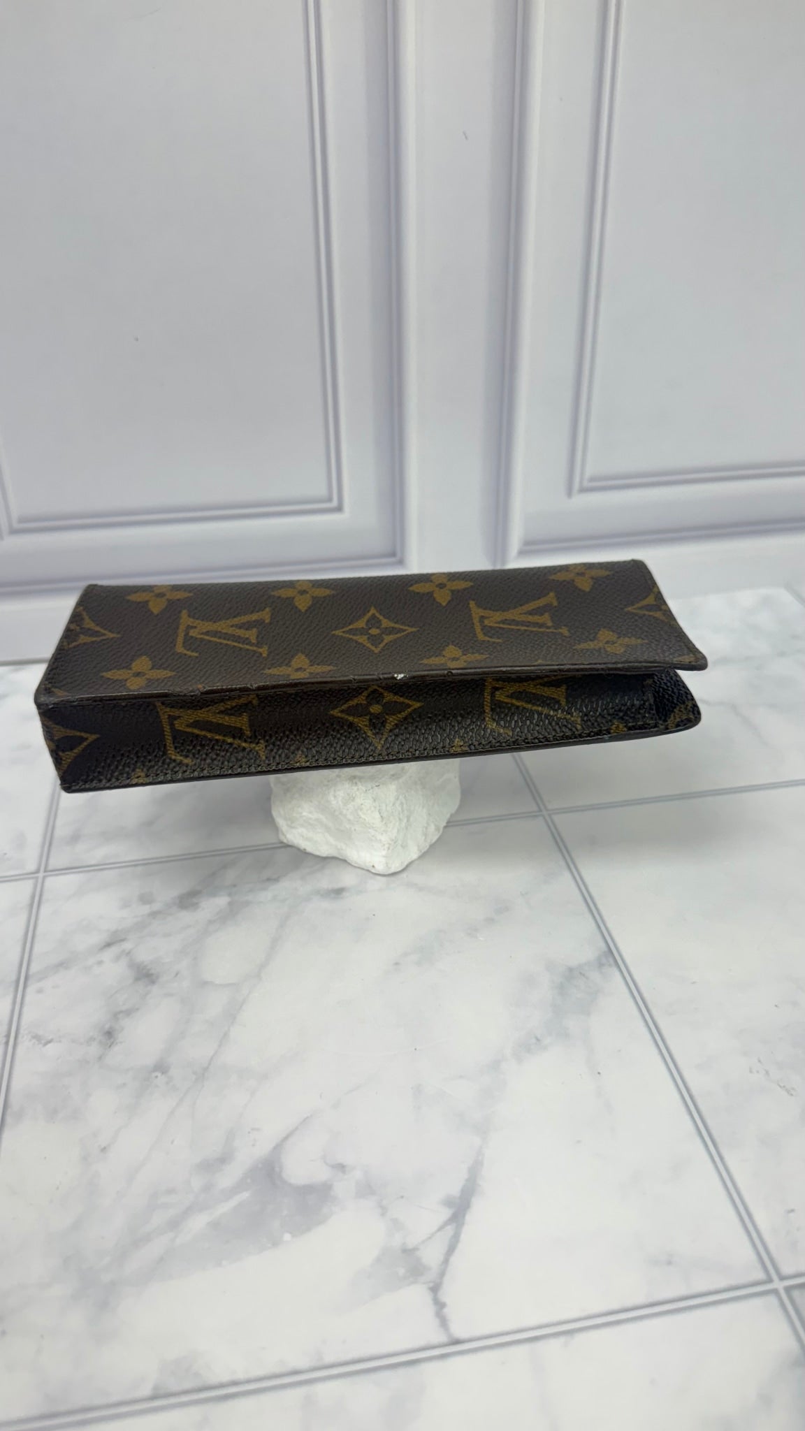 Louis Vuitton Monogram Glasses Cases