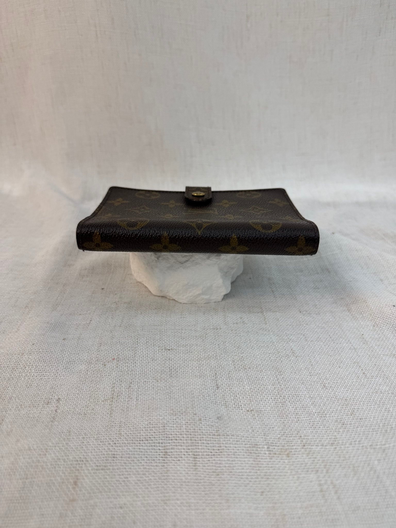 Louis Vuitton Monogram Agenda PM