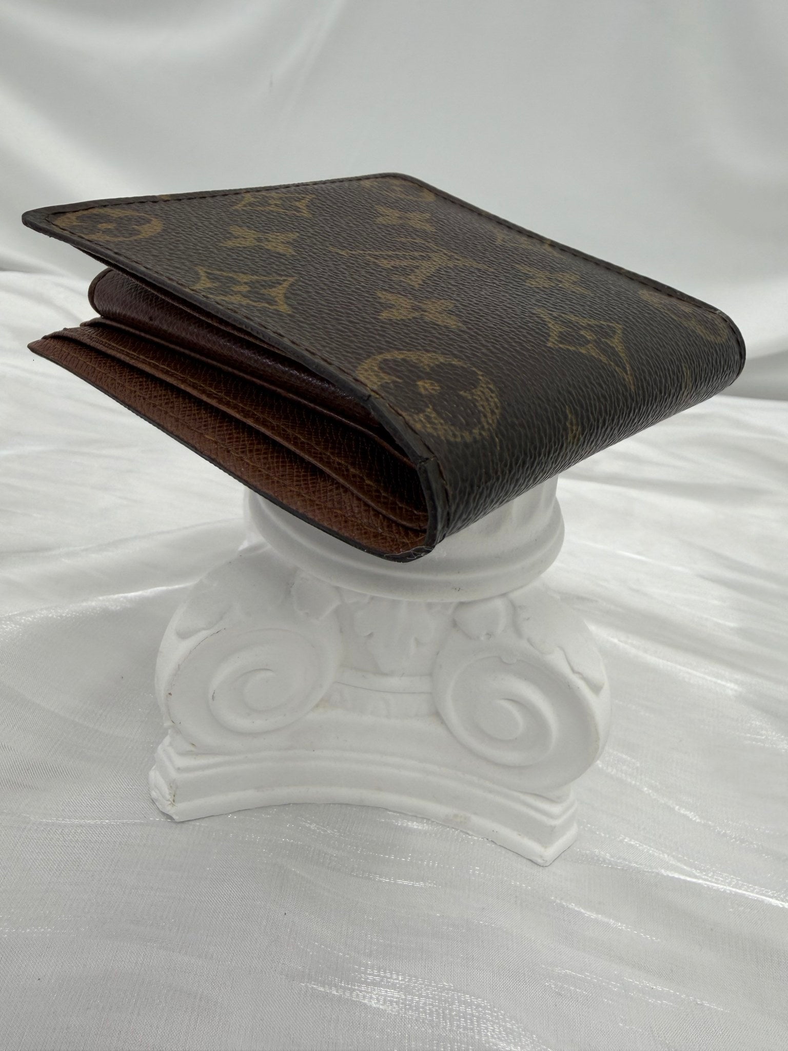 Louis Vuitton Monogram Marco Bifold