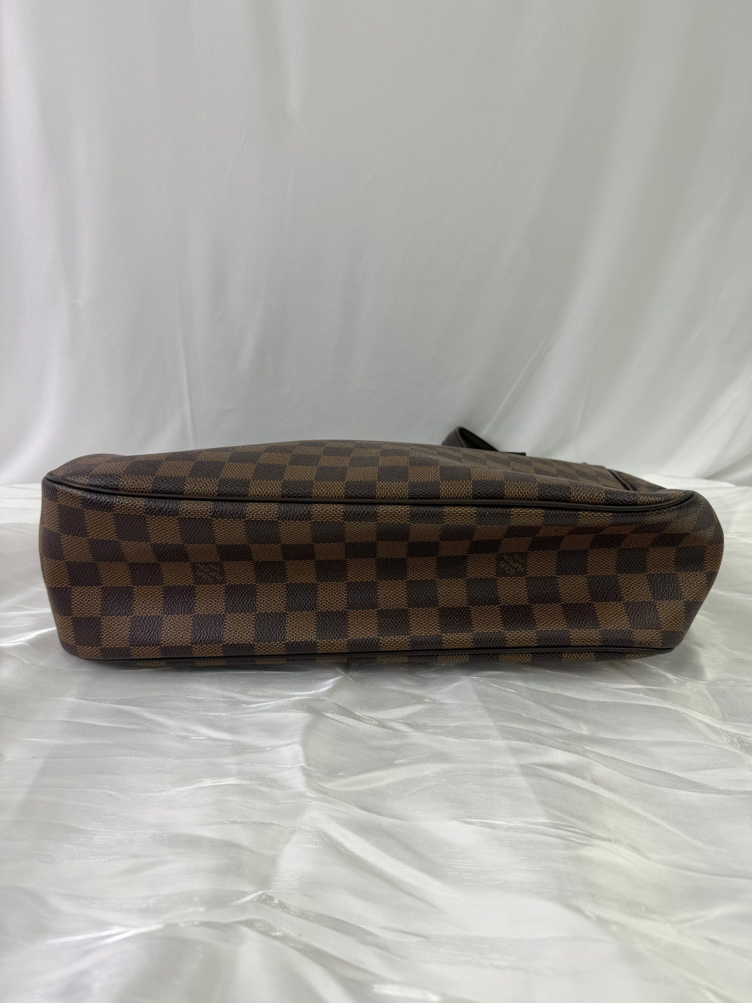 Louis Vuitton Damier Ebene Parioli PM Tote