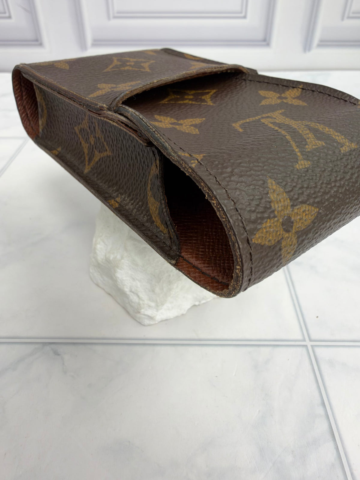 Louis Vuitton Monogram Case