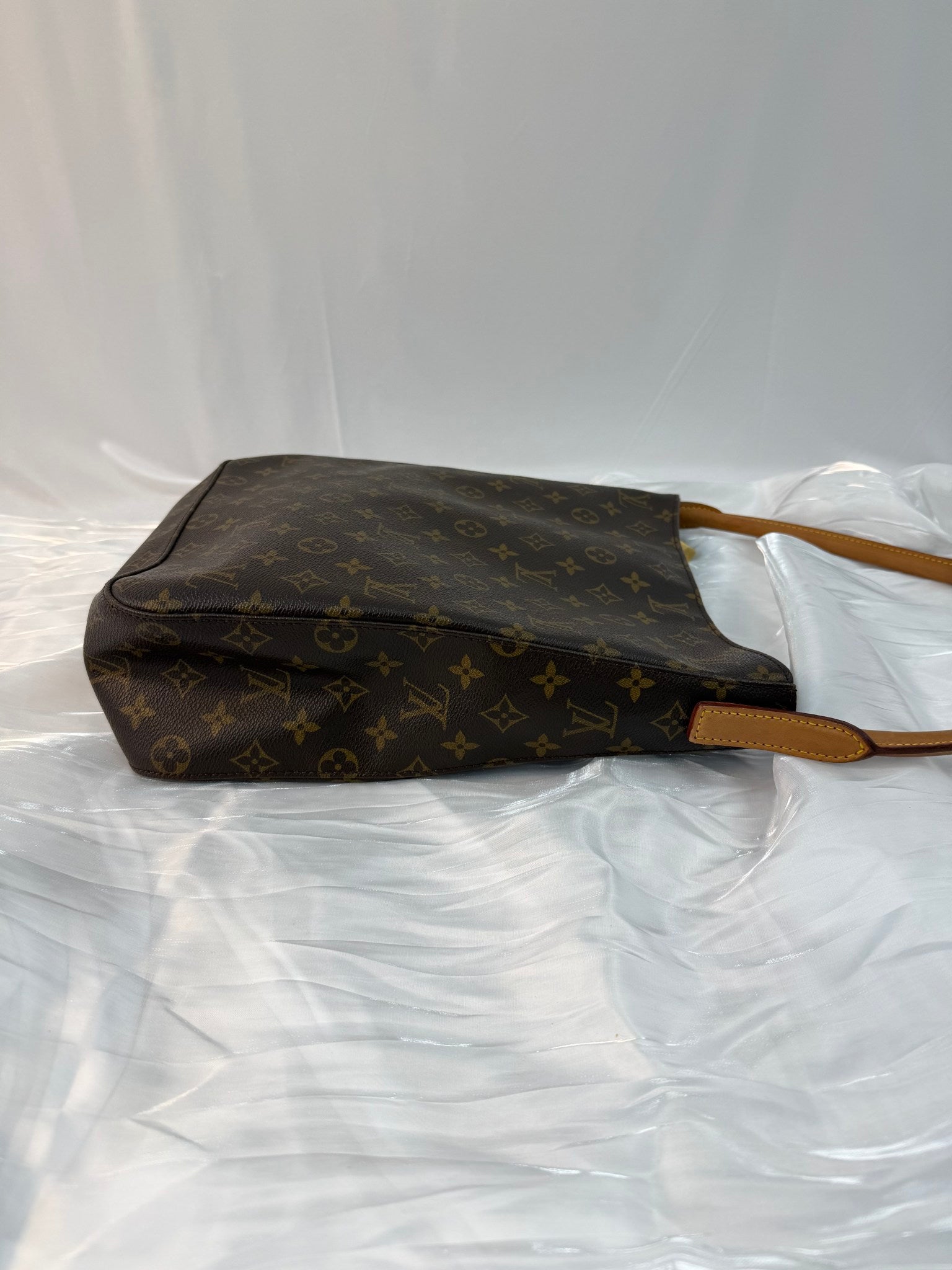 Louis Vuitton Monogram Looping GM Bag