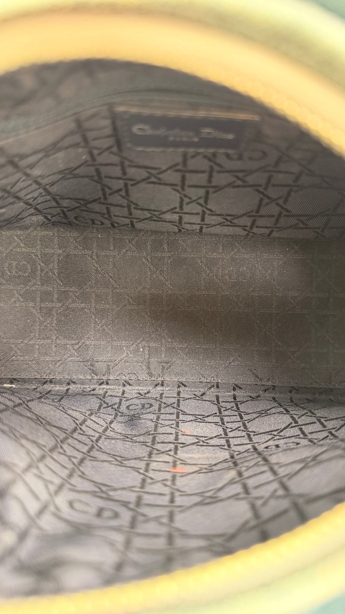 Bottega Veneta Washed Zest Medium Padded Cassette Bag
