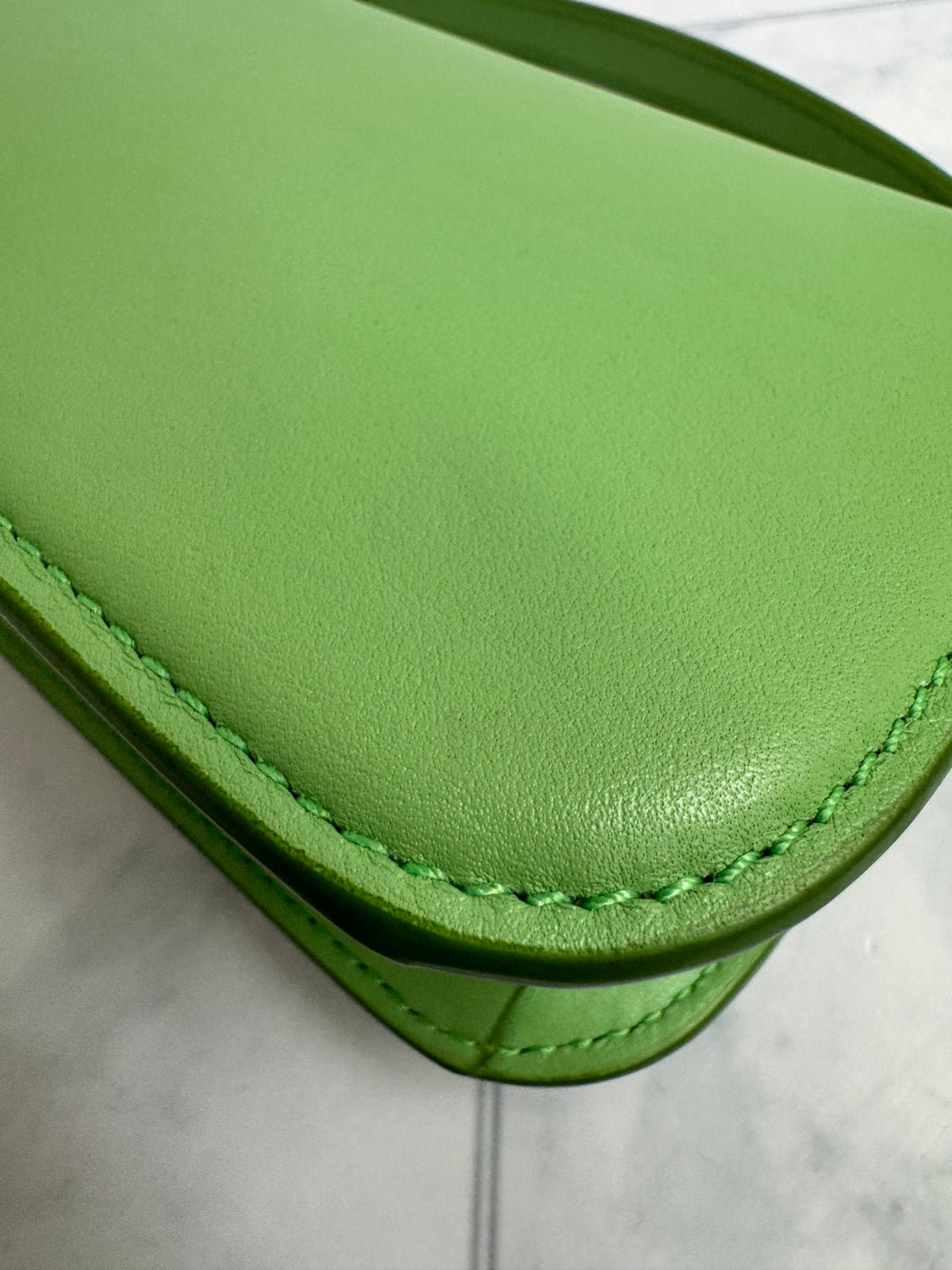 Valentino Green Loco Small 2Way Bag