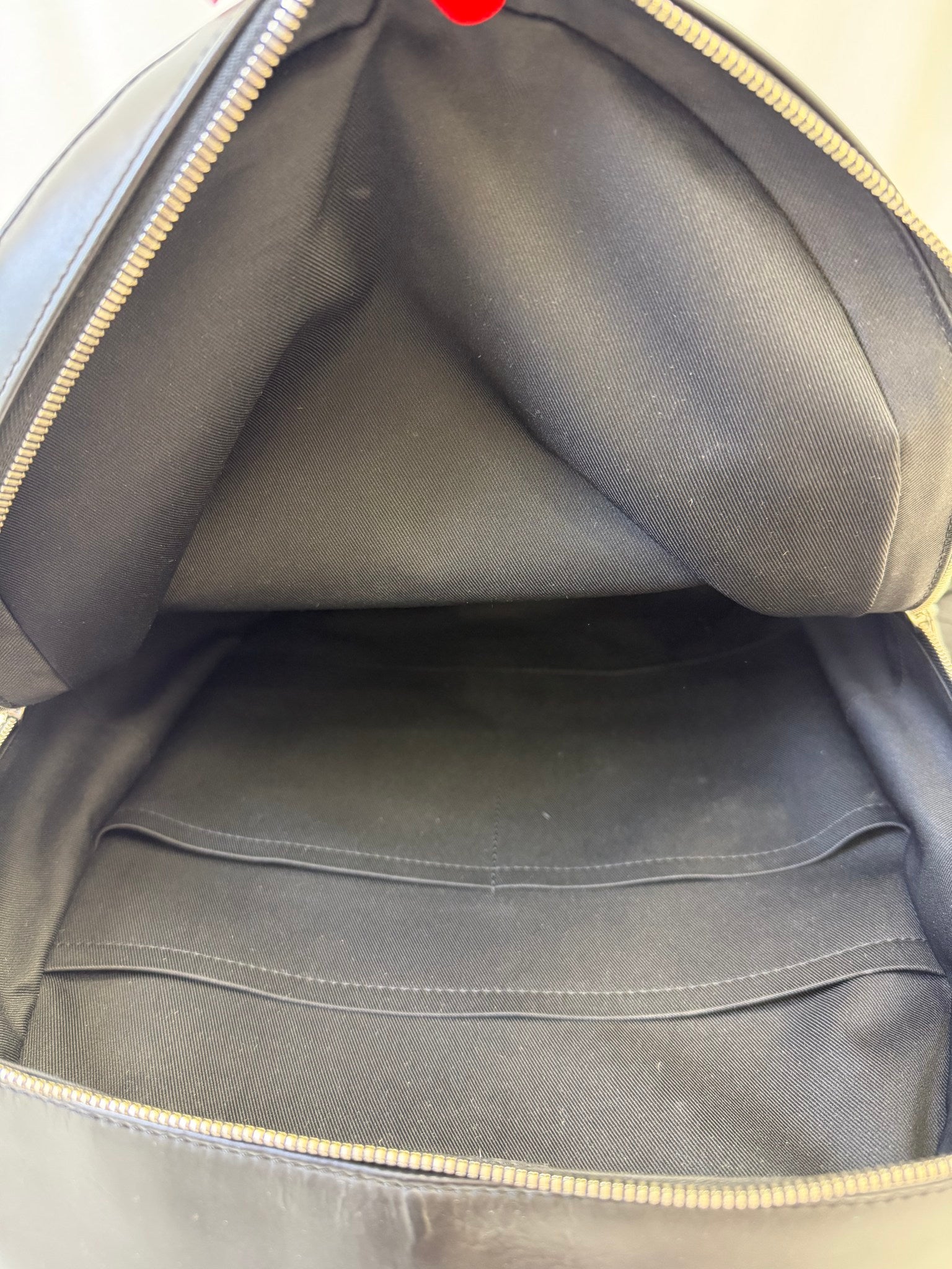 Louis Vuitton Damier Graphite Josh My LV World Tour Backpack