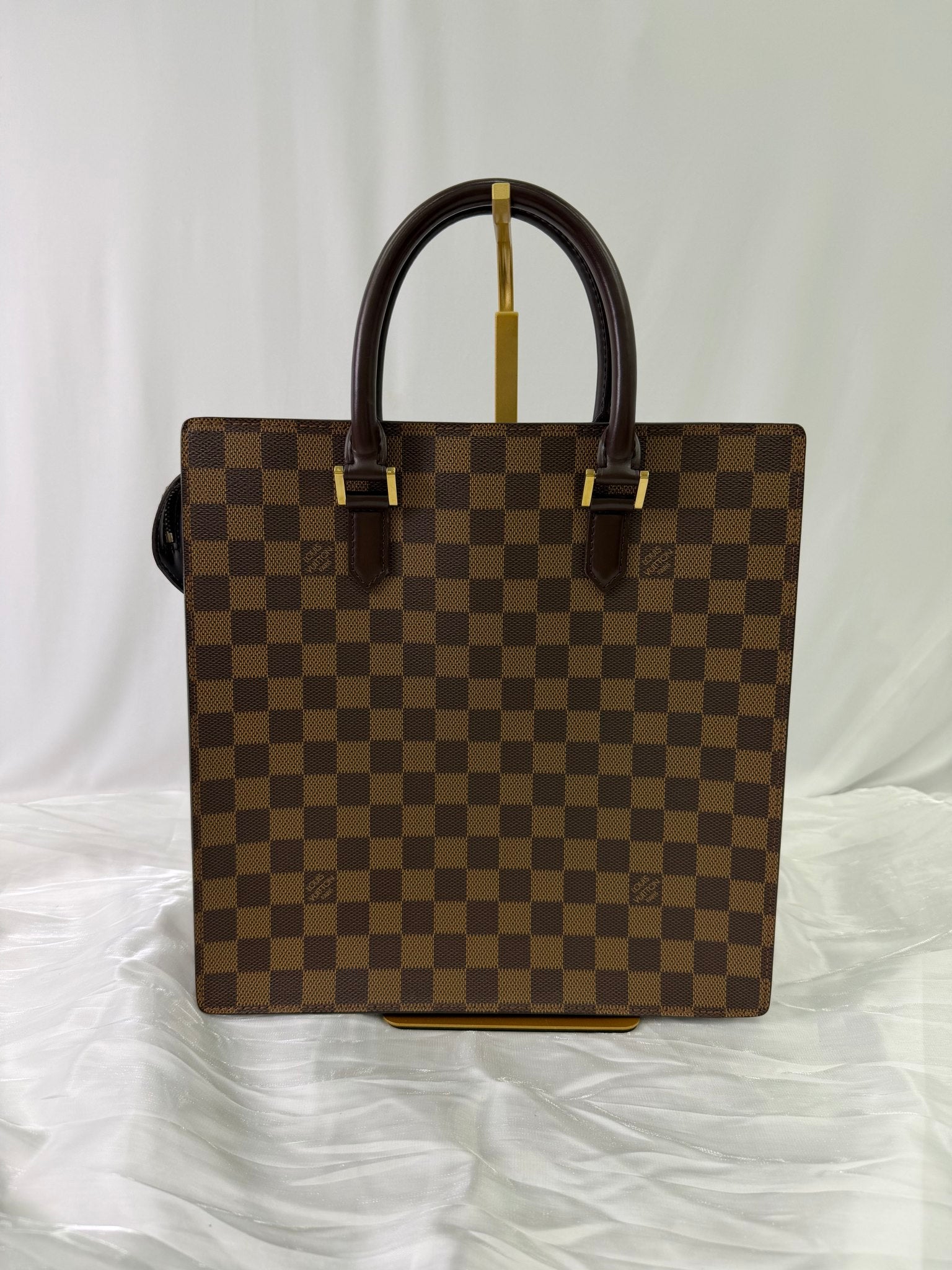 Louis Vuitton Damier Ebene Venice PM Tote