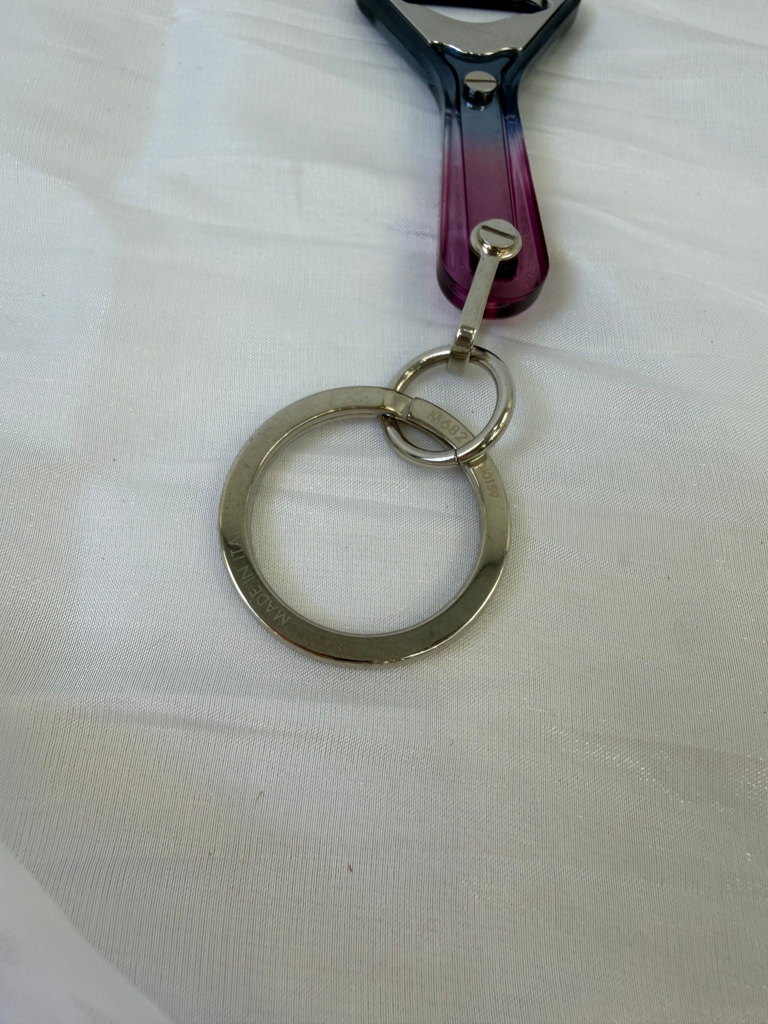 Louis Vuitton Prism Bottle Opener