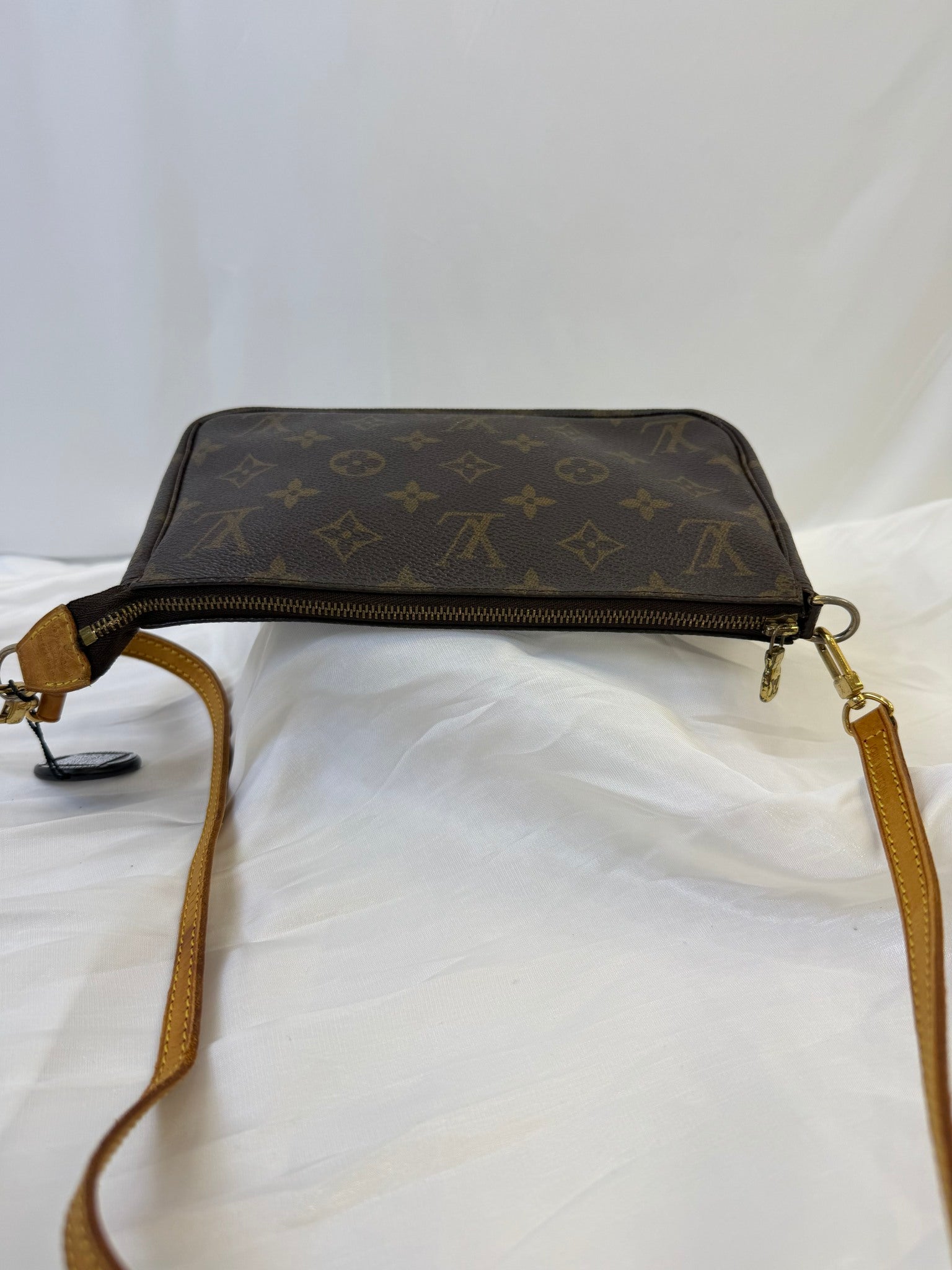 Louis Vuitton Monogram Pochette Bag