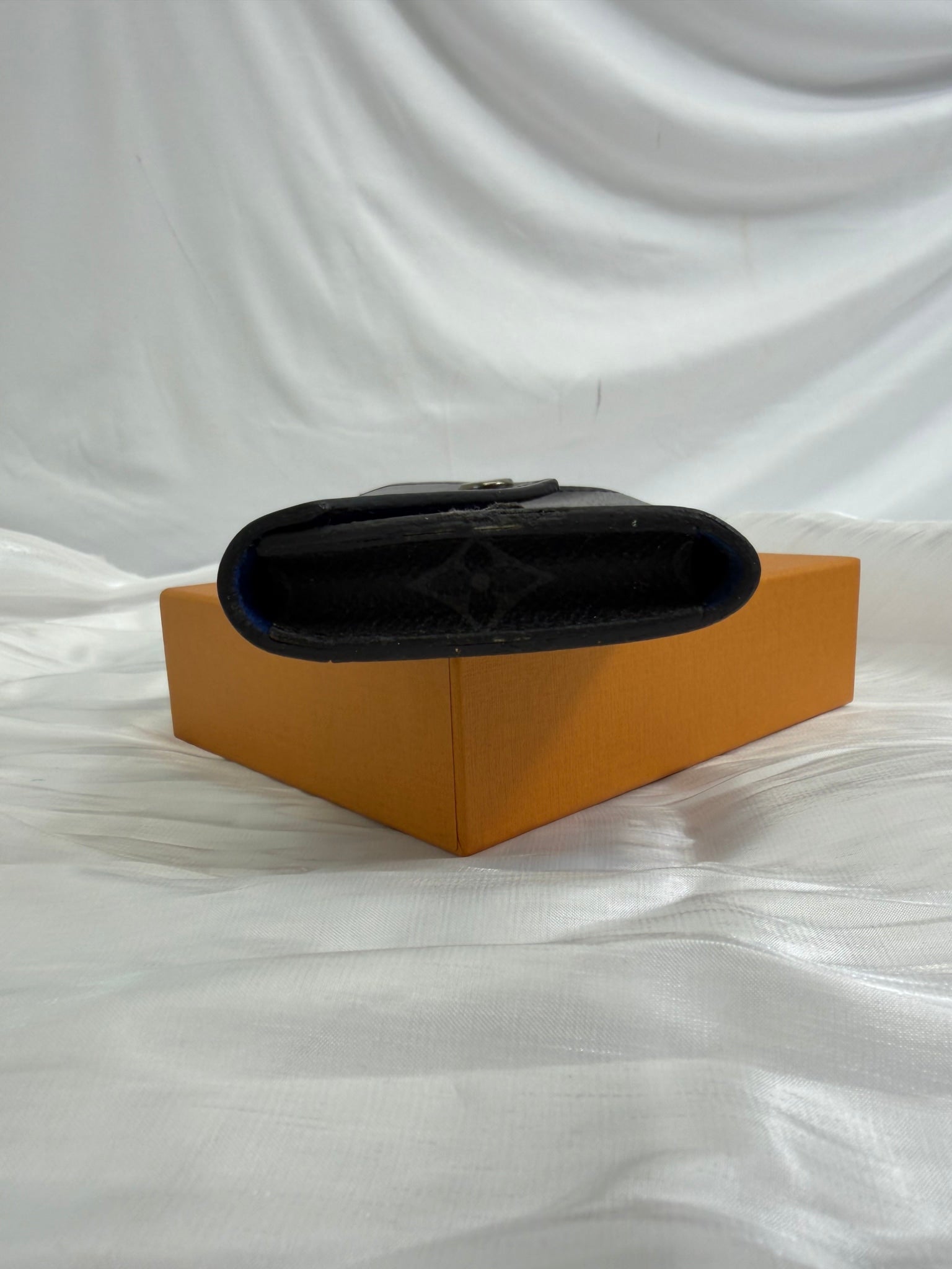 Louis Vuitton Monogram Eclipse Card Case