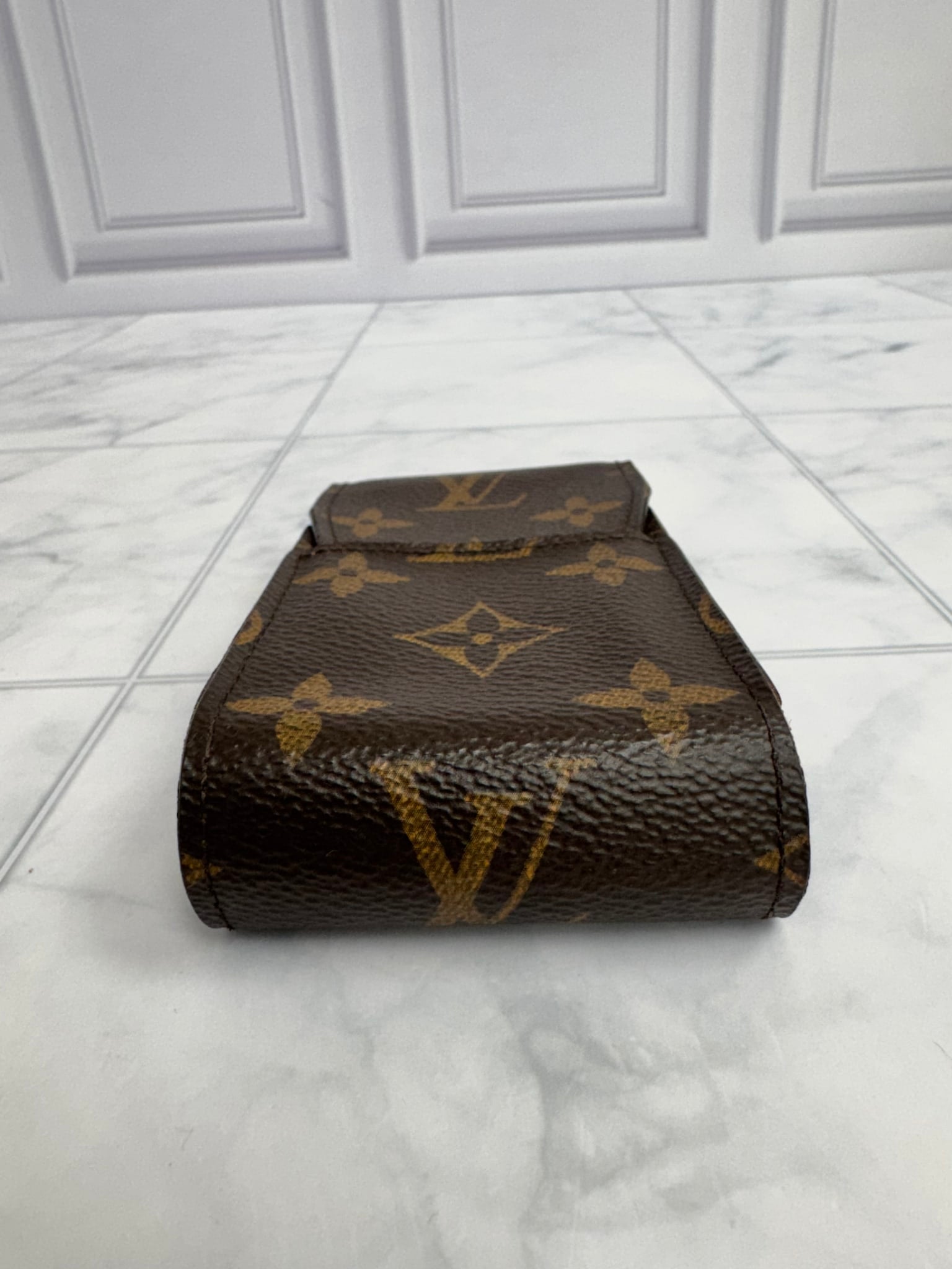 Louis Vuitton Monogram Case