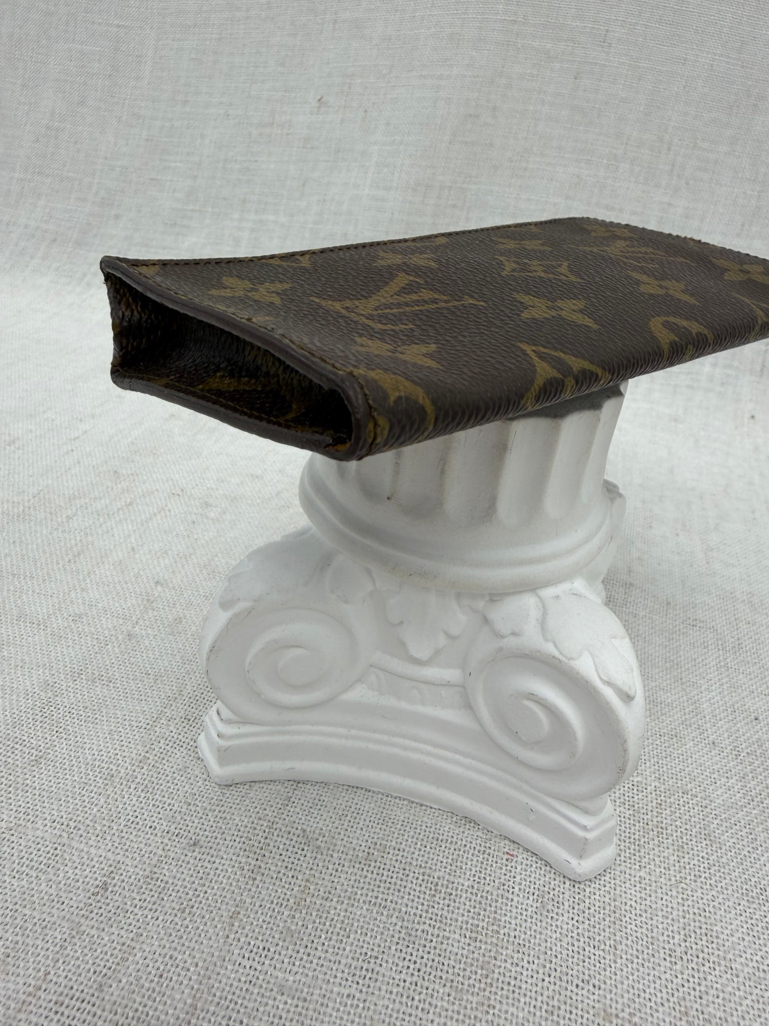 Louis Vuitton Monogram Eyeglass Case