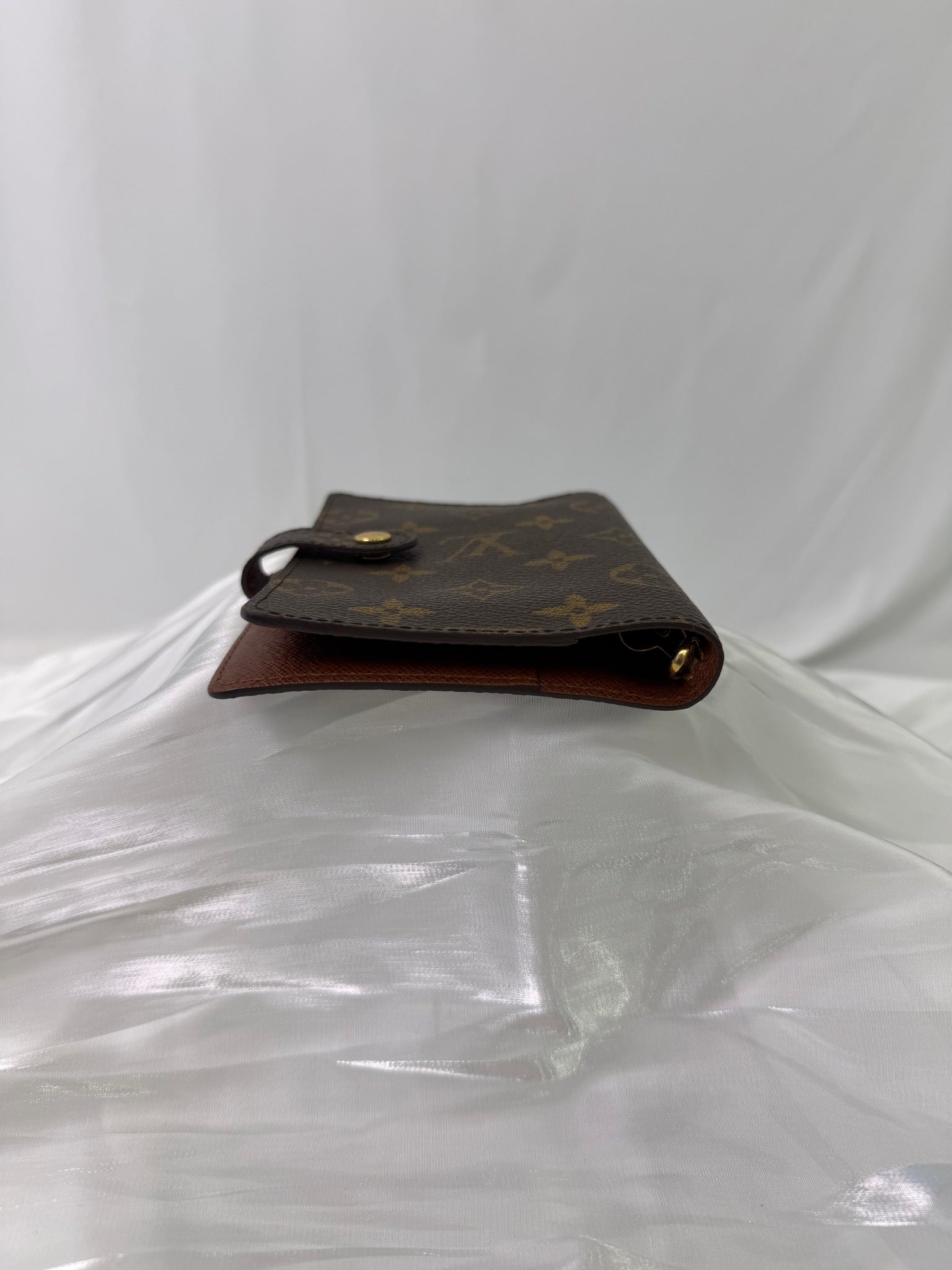 Louis Vuitton Monogram Agenda PM