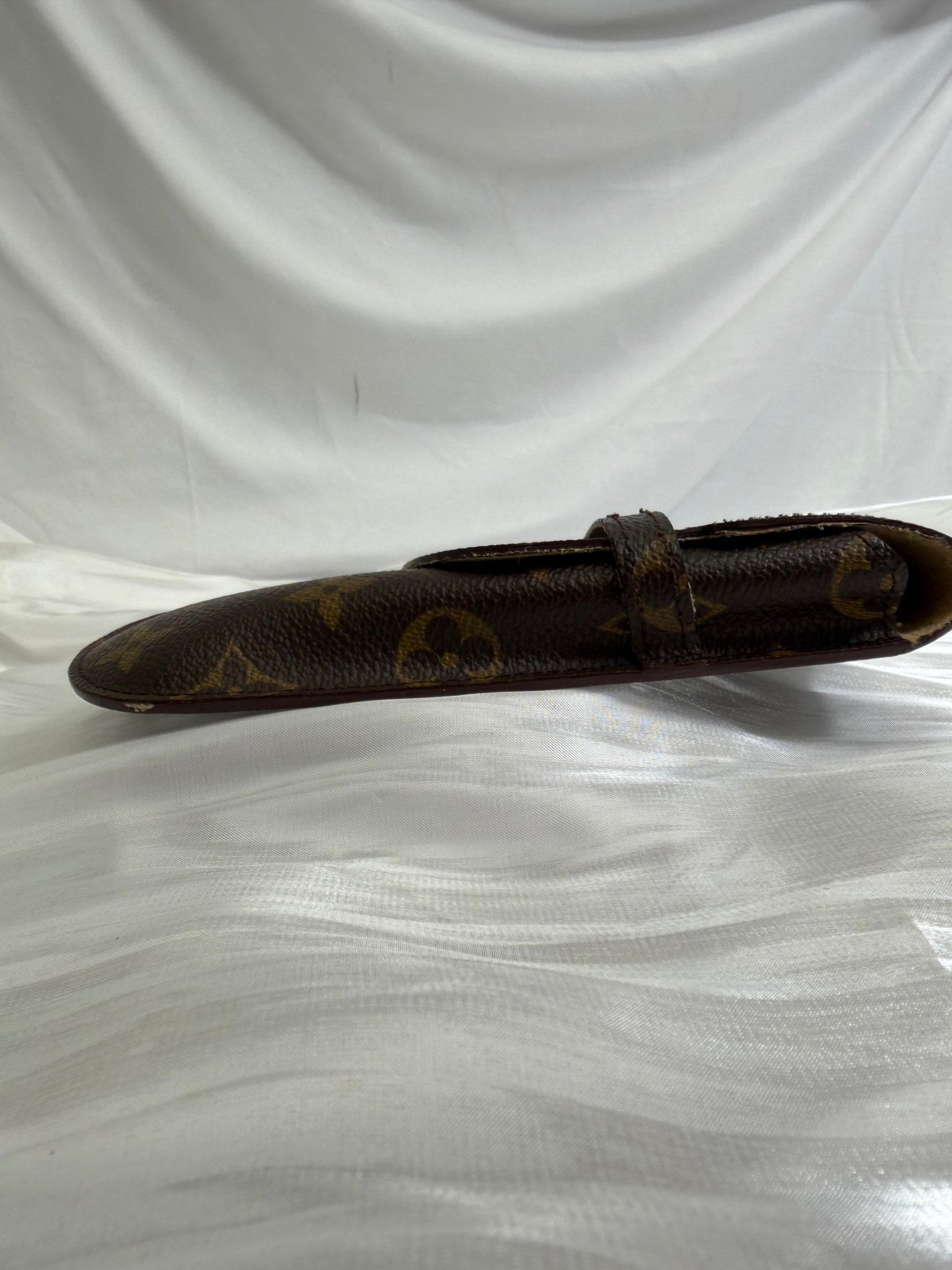 Louis Vuitton Monogram Glasses Case