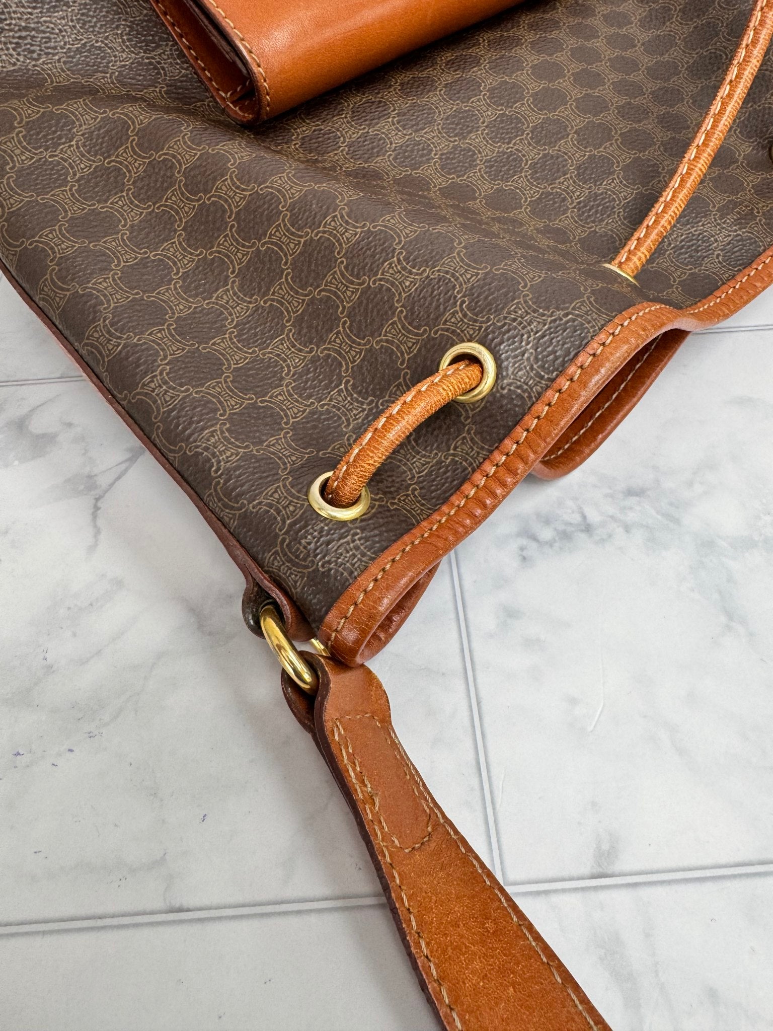 Louis Vuitton Monogram Petit Noe