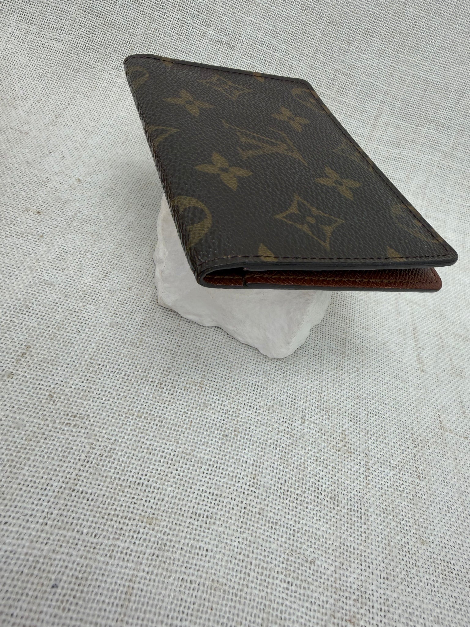 Louis Vuitton Monogram ID Case