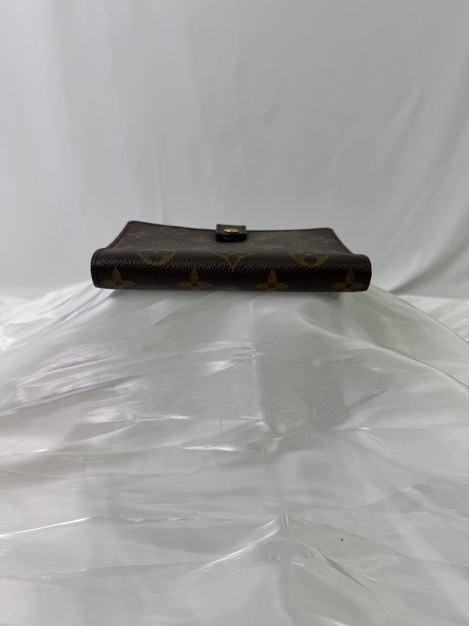 Louis Vuitton Monogram Agenda PM