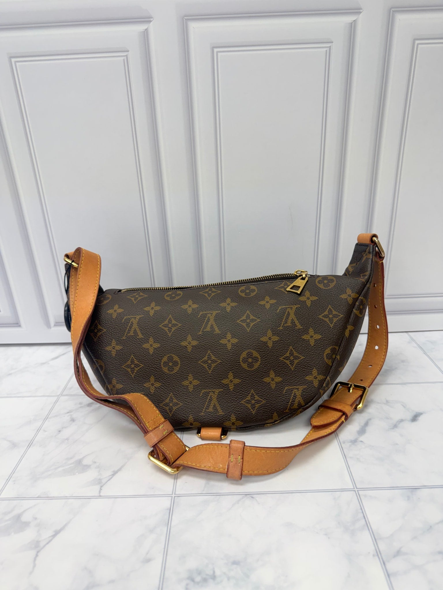 Louis Vuitton Monogram Bumbag