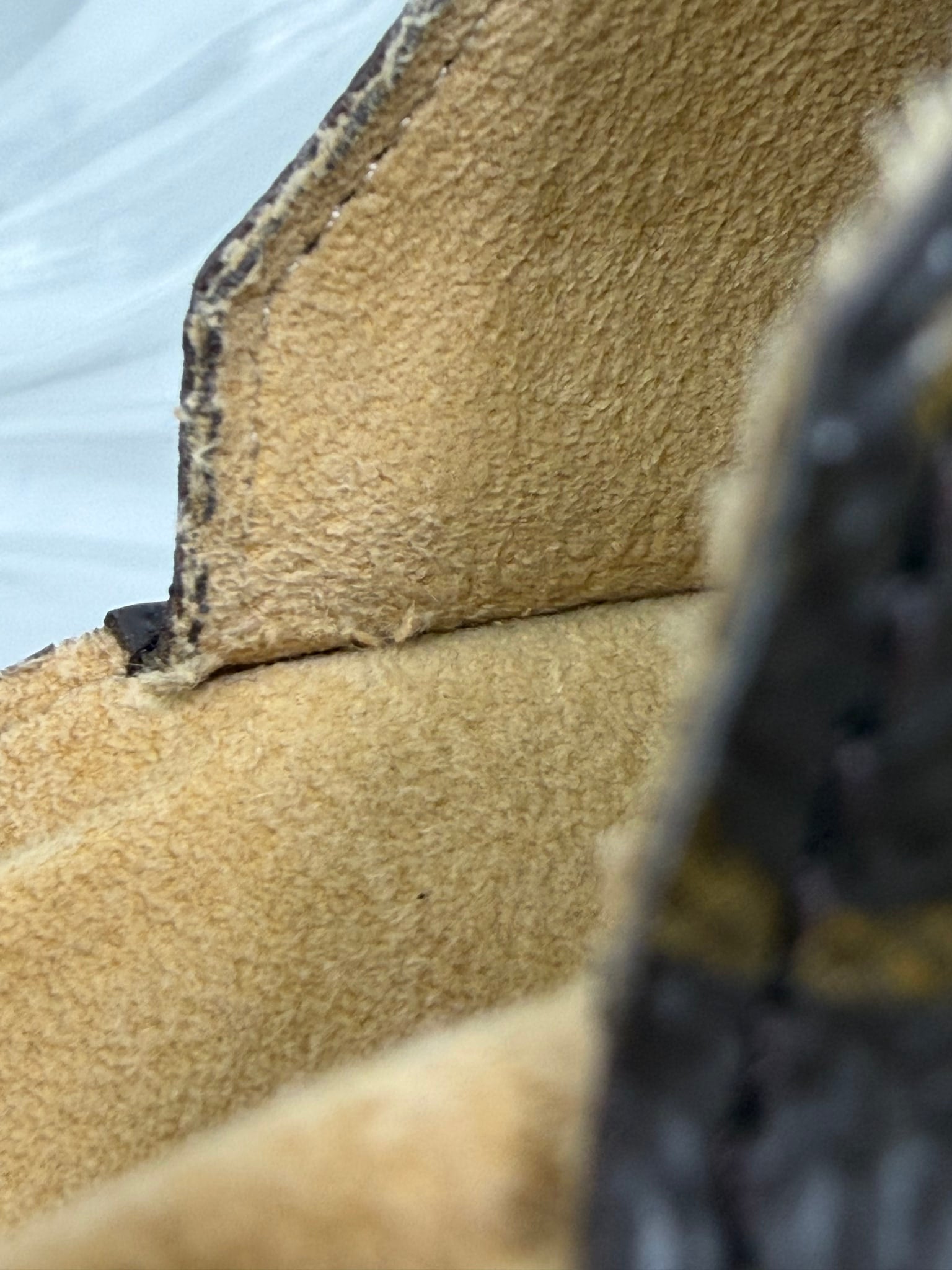 Louis Vuitton Monogram Glasses Case