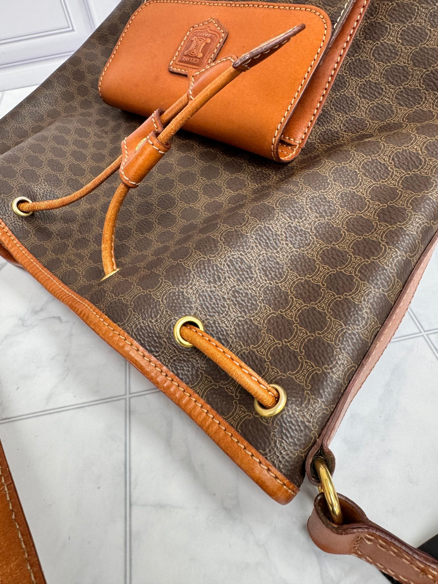 Louis Vuitton Monogram Petit Noe