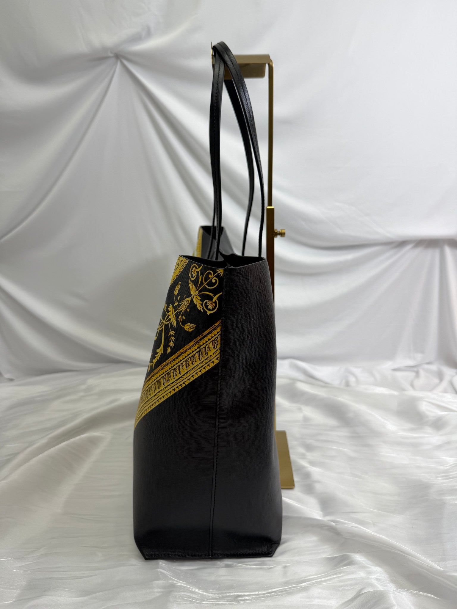Versace Medusa Large Tote Bag