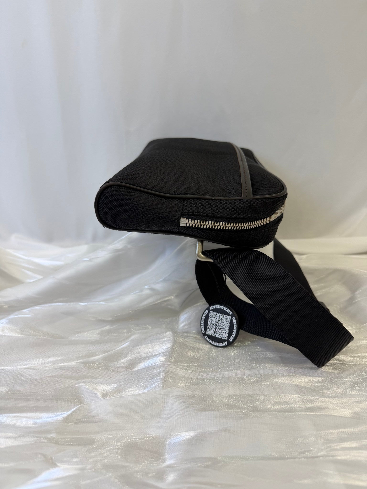 Louis Vuitton Damier Geant Acrobat Belt Bag