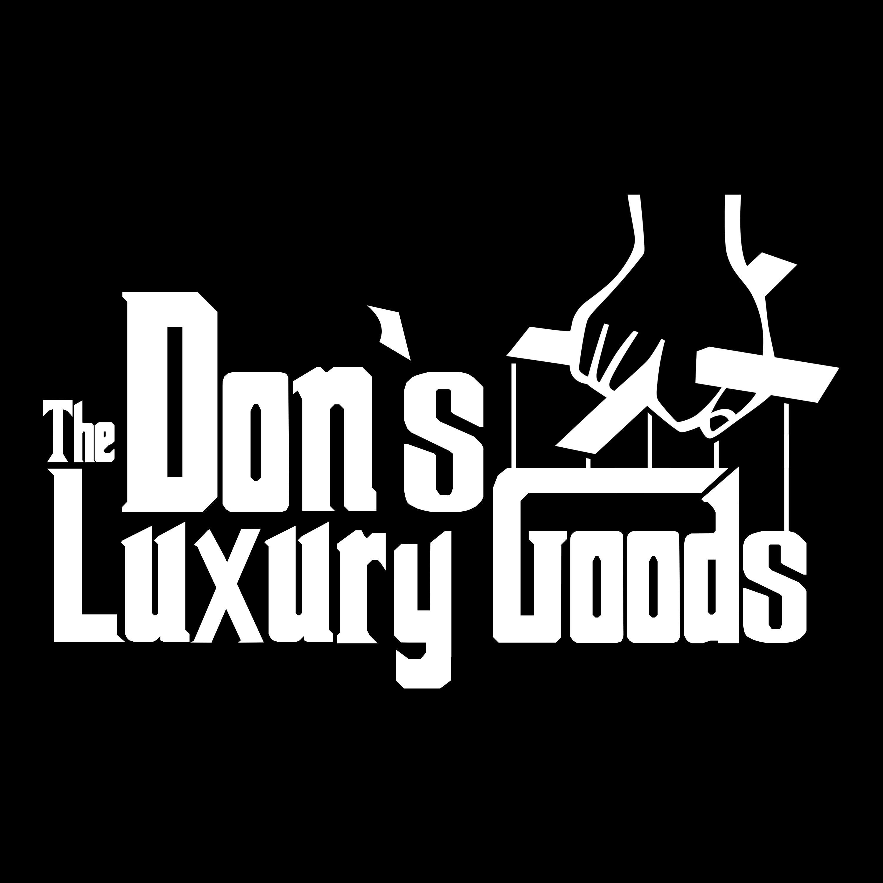 Men's Bags – The Don's Luxury Goods