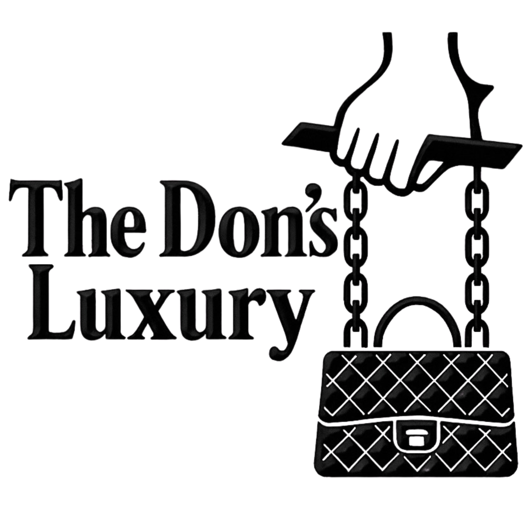 The Don’s Luxury Goods