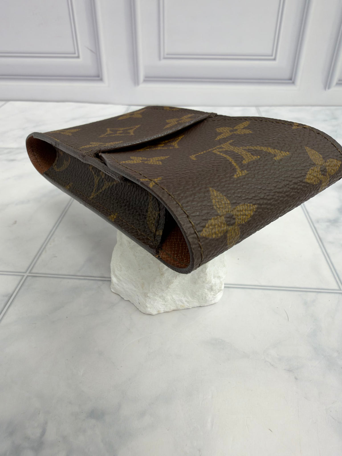 Louis Vuitton Monogram Case