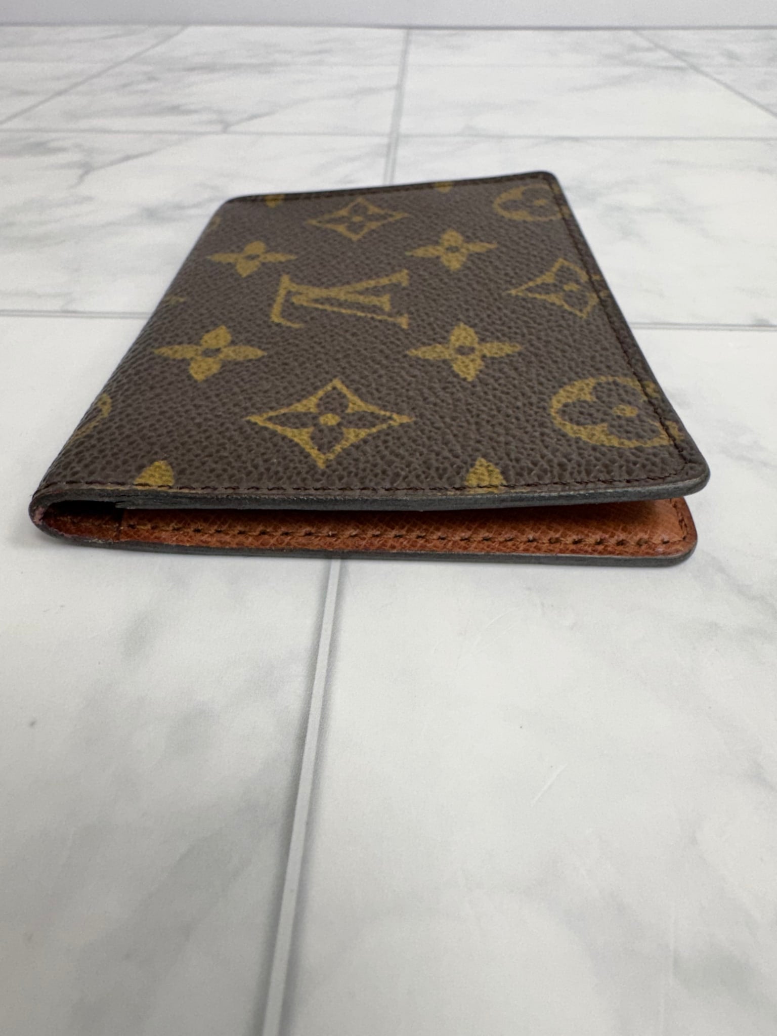 Louis Vuitton Monogram Card Holder