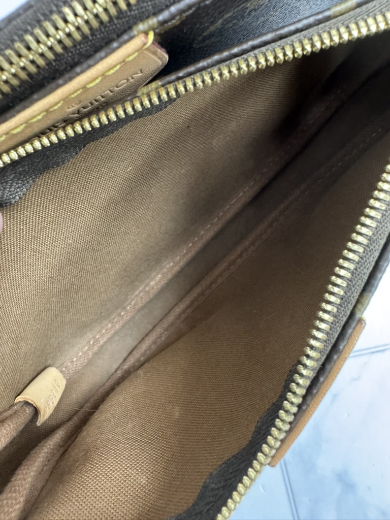 Louis Vuitton Monogram Multi Pochette Accessoires