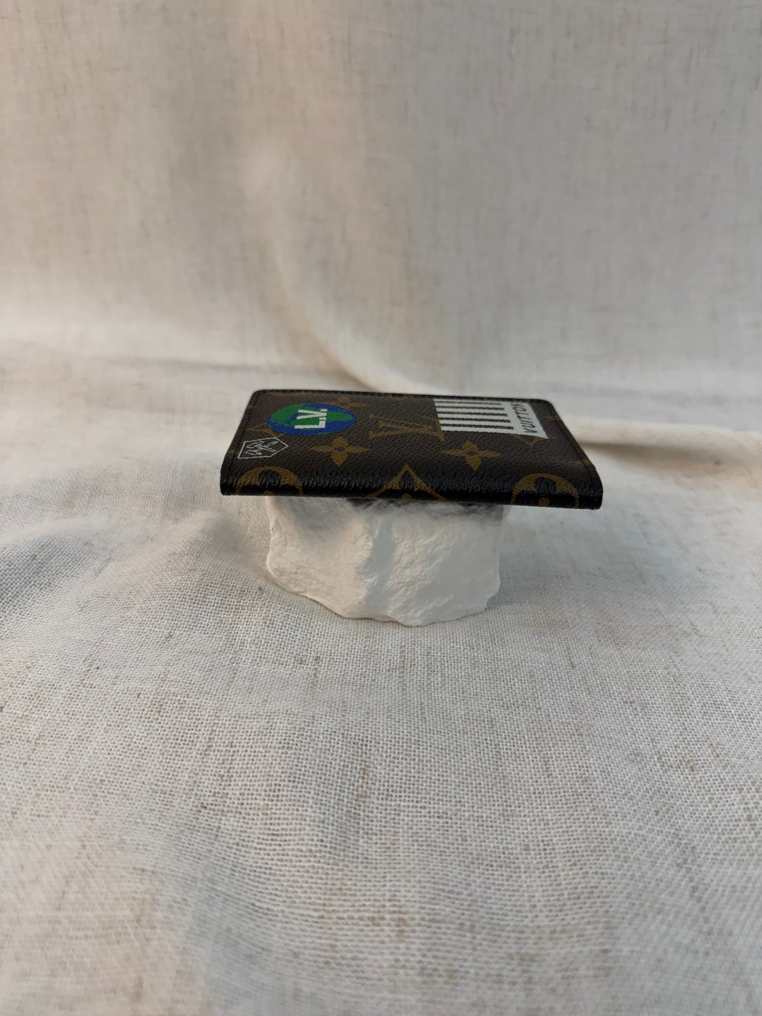 Louis Vuitton Monogram Pocket Organizer