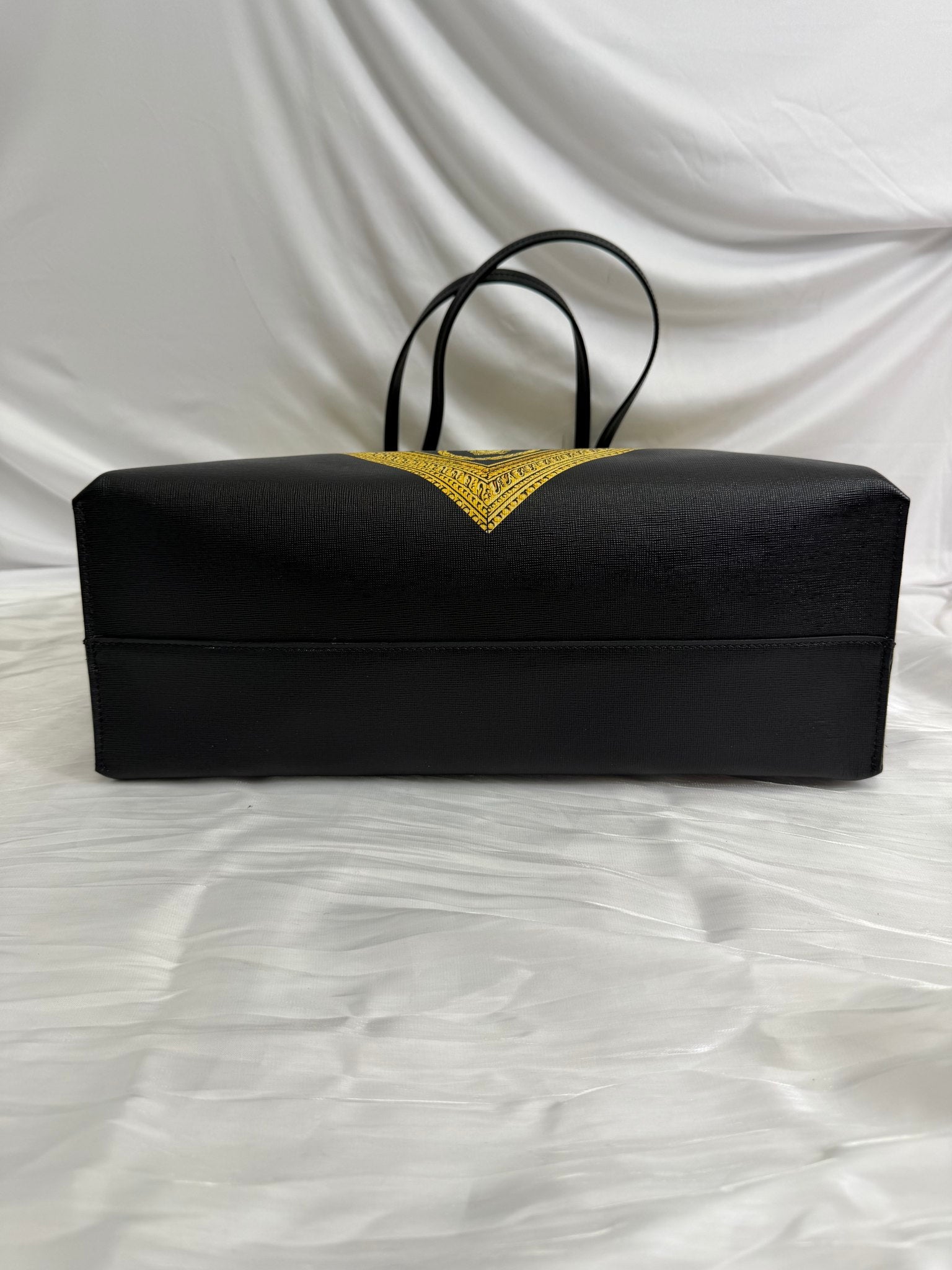 Versace Medusa Large Tote Bag