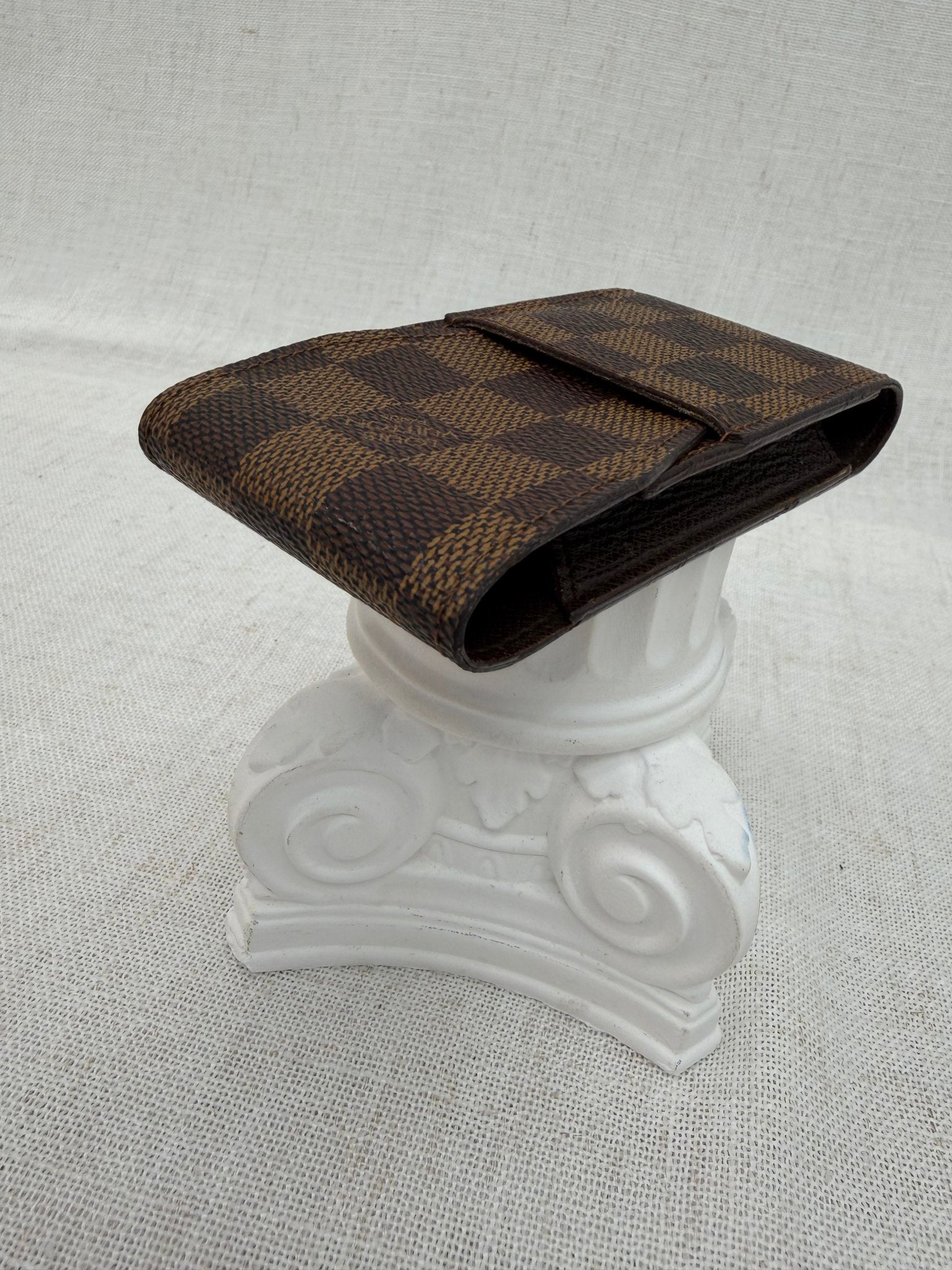 Louis Vuitton Monogram Pouch