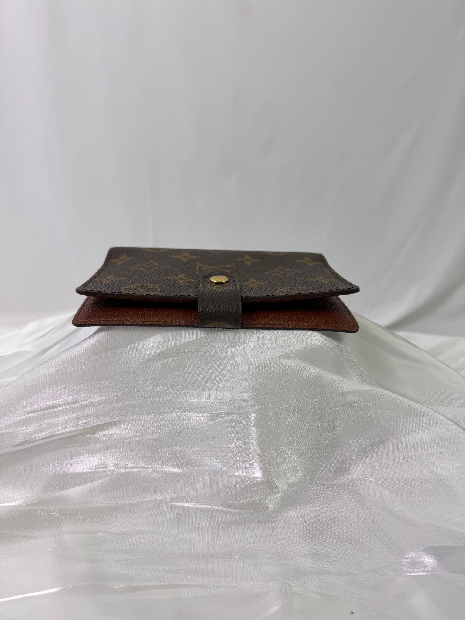 Louis Vuitton Monogram Agenda PM