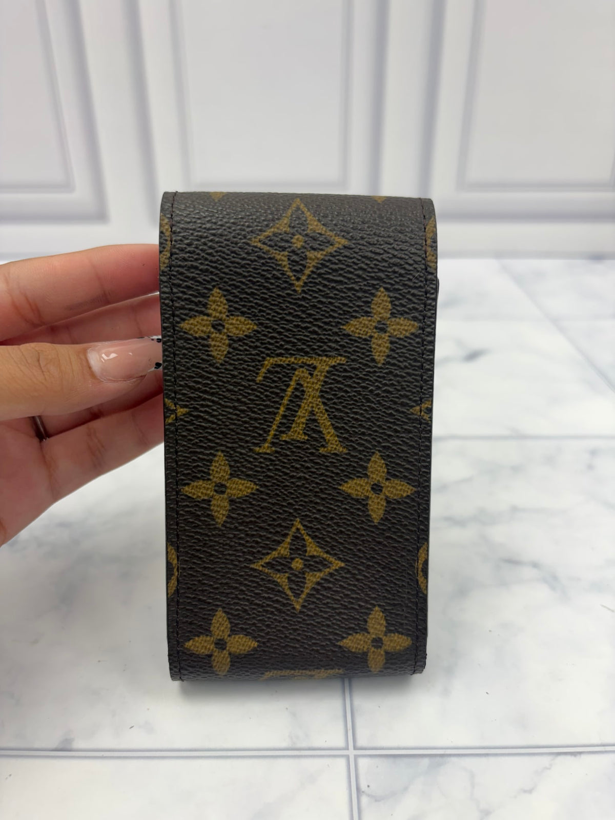 Louis Vuitton Monogram Case