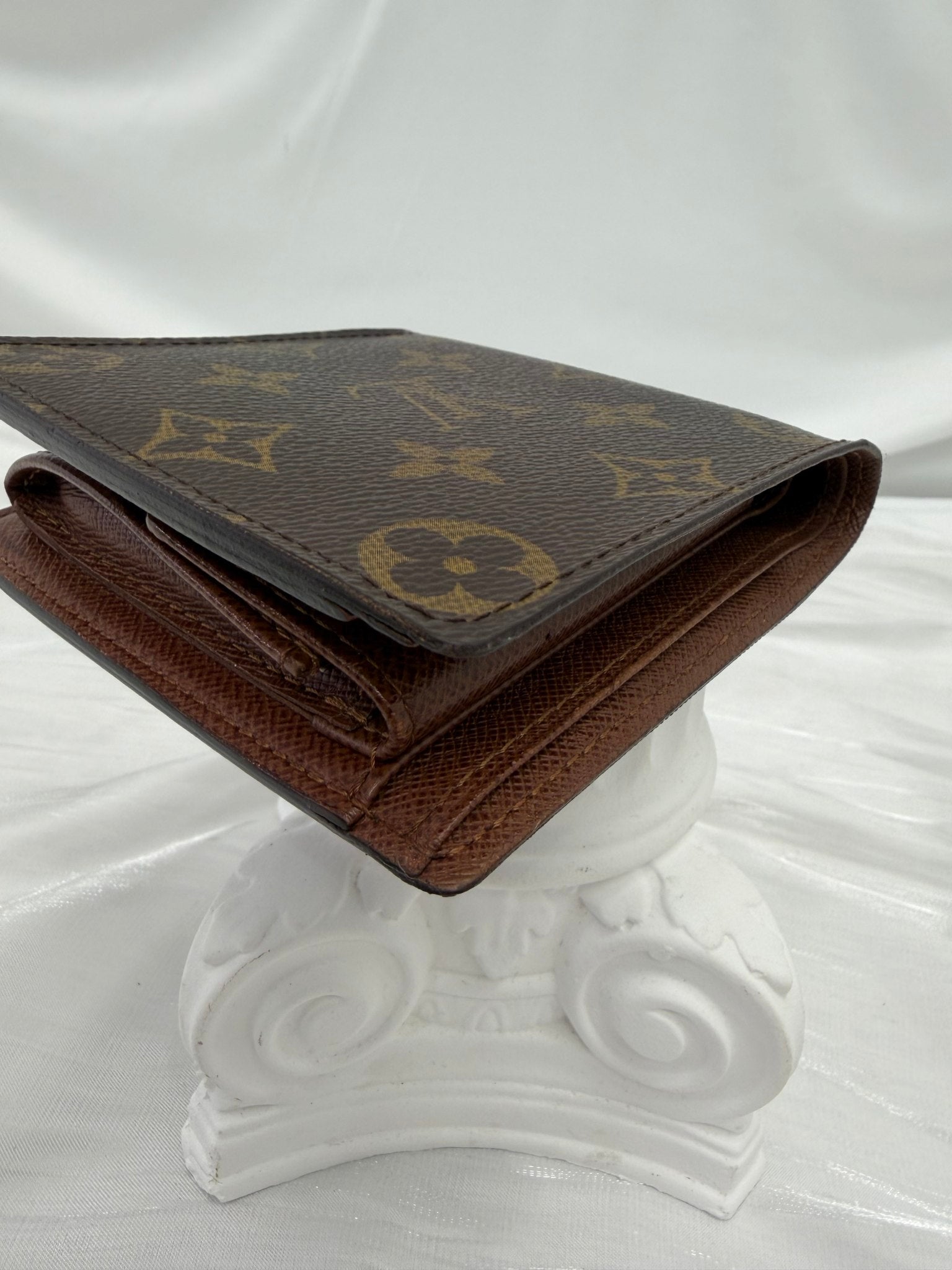 Louis Vuitton Monogram Marco Bifold