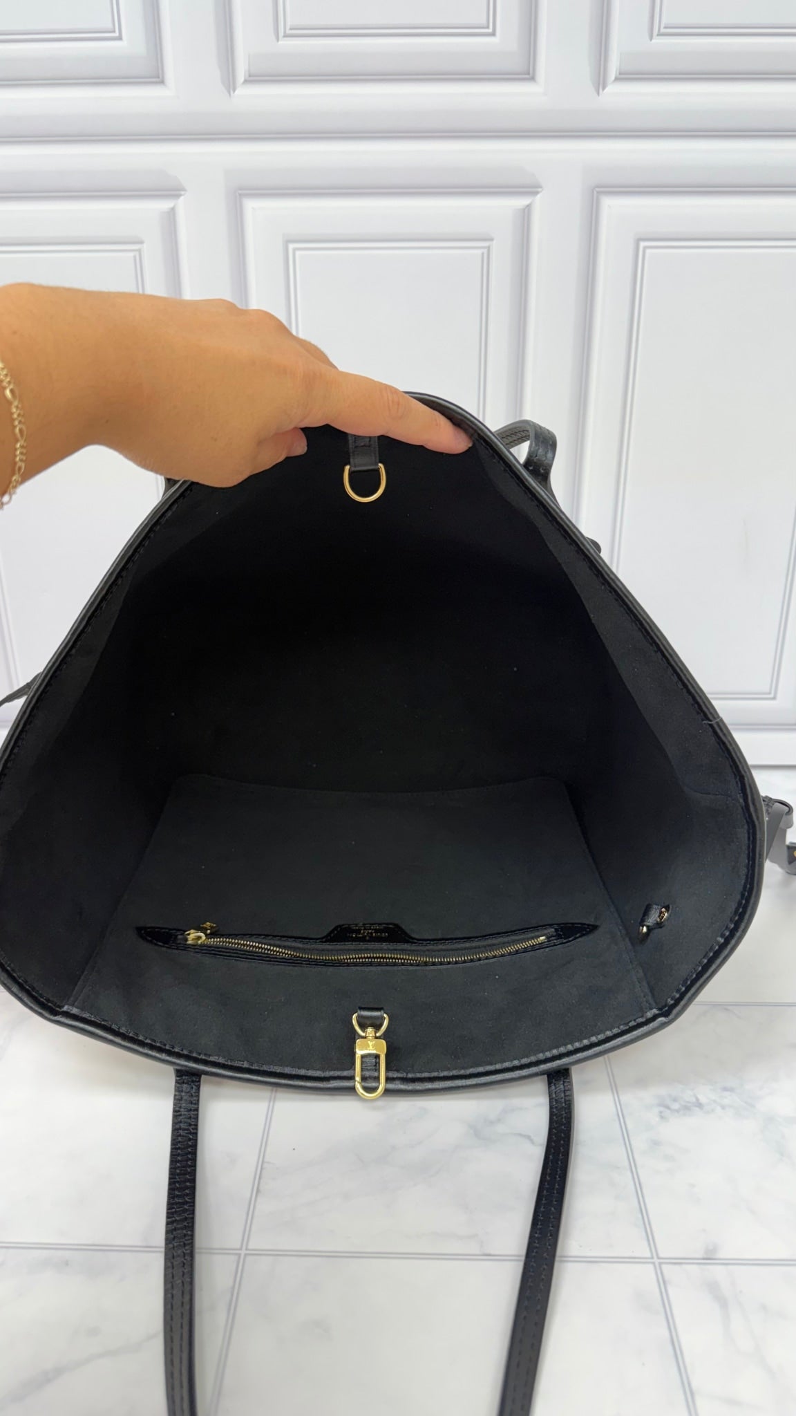 Louis Vuitton Cream Multicolor Monogram Game On Neverfull MM