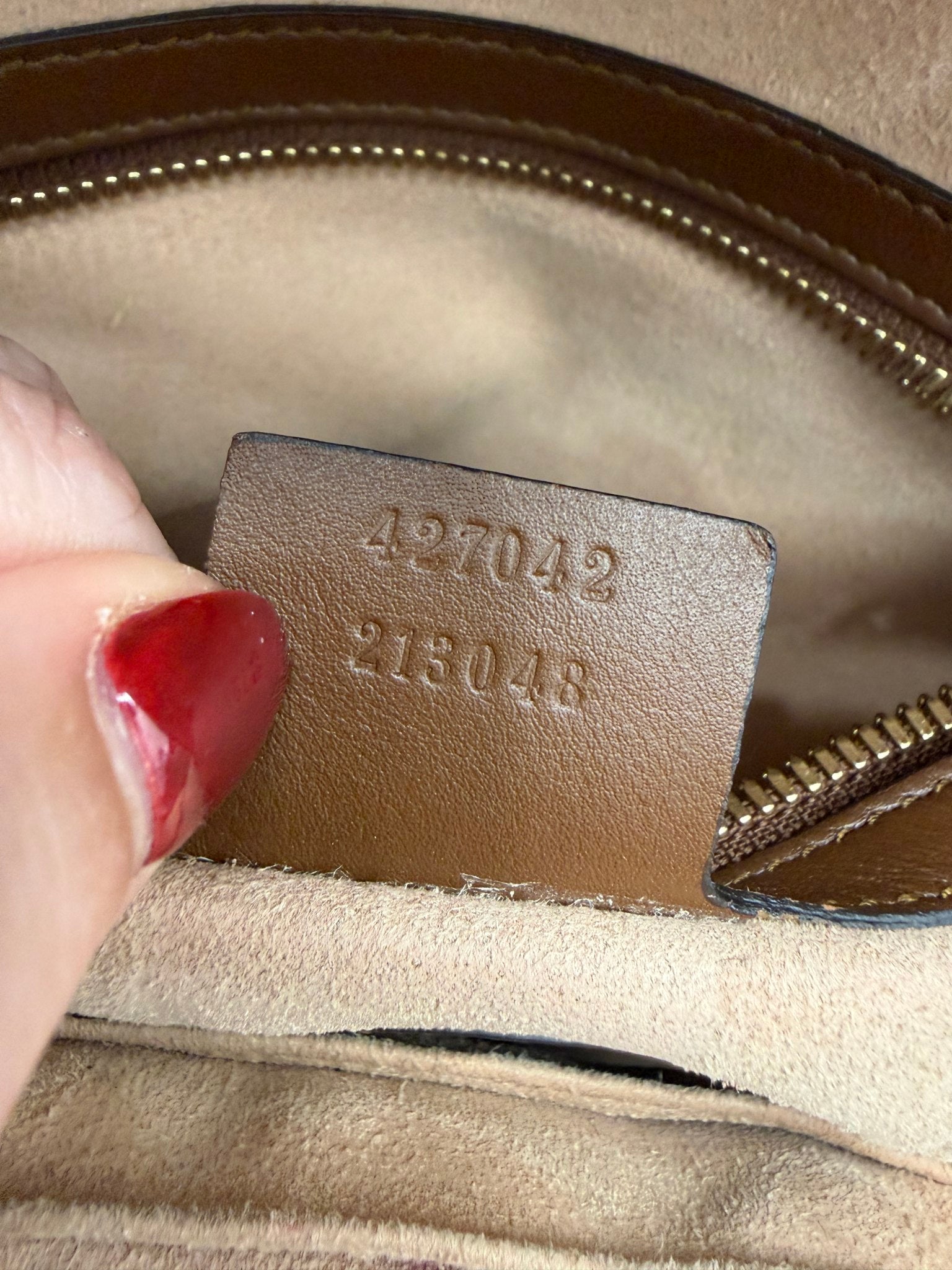 Gucci GG Supreme Butterfly Japan Exclusive Mini Backpack