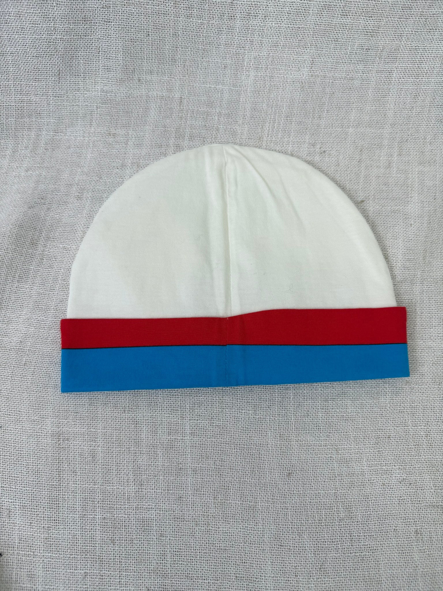 Gucci Multicolor Cotton Kids Beanie