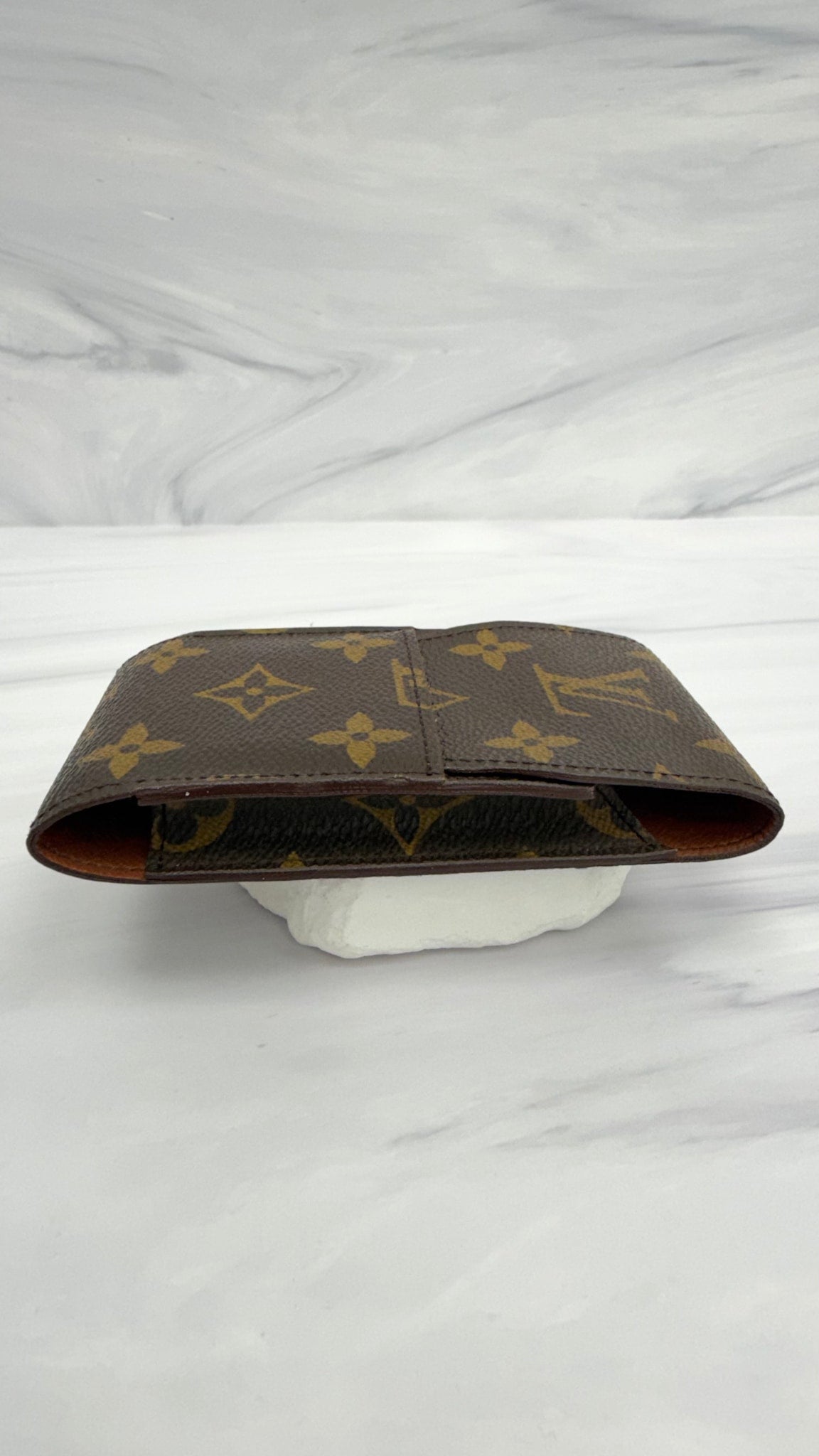 Louis Vuitton Monogram Pouch