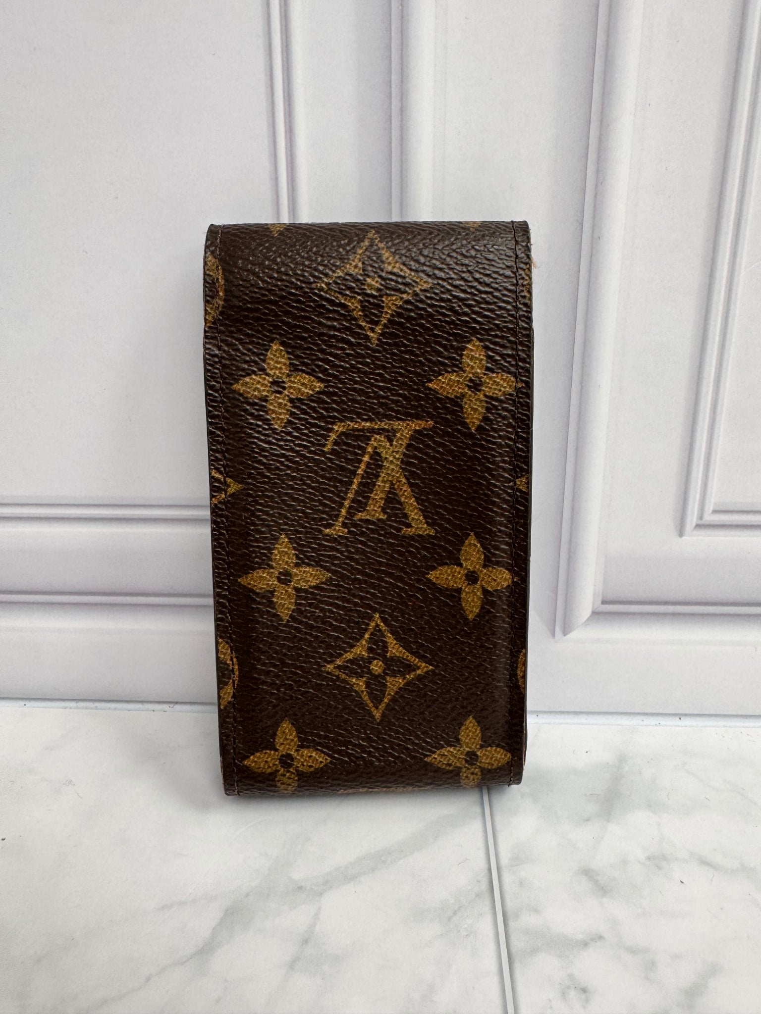 Louis Vuitton Monogram Case
