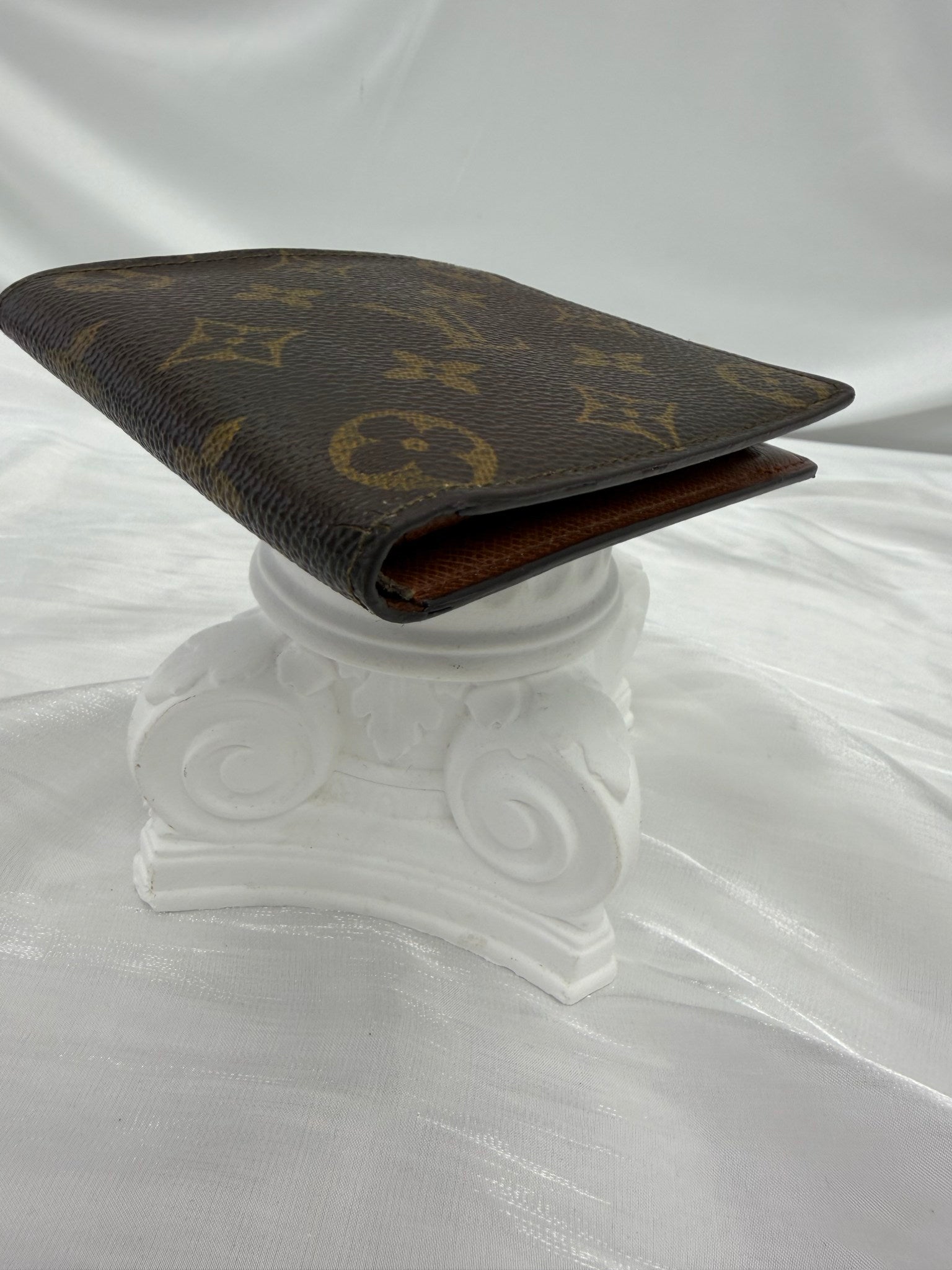 Louis Vuitton Monogram Marco Bifold