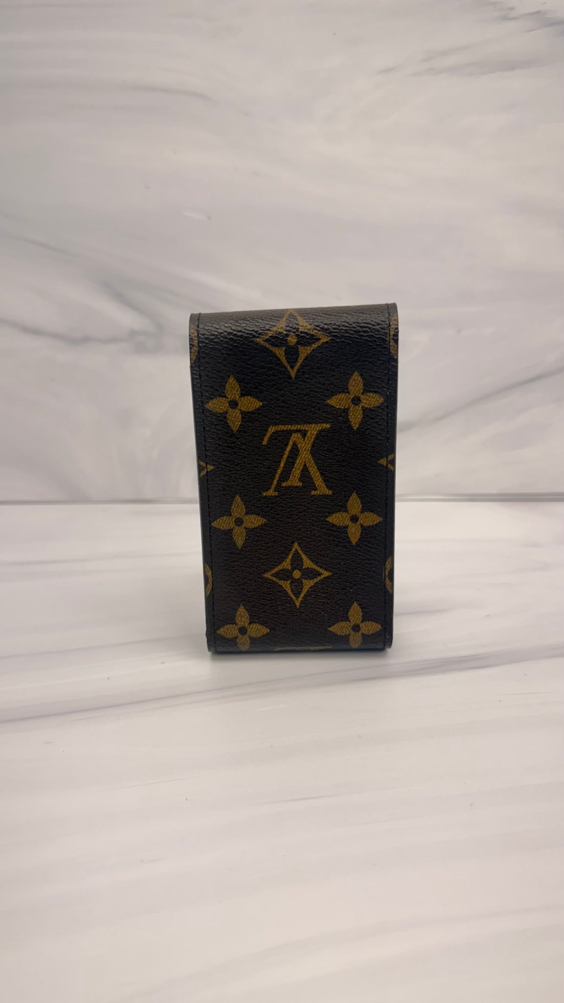 Louis Vuitton Monogram Case